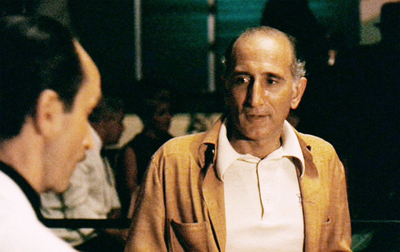 How Dominic Chianese Lost His Shot at a Part in the 1st 'Godfather'