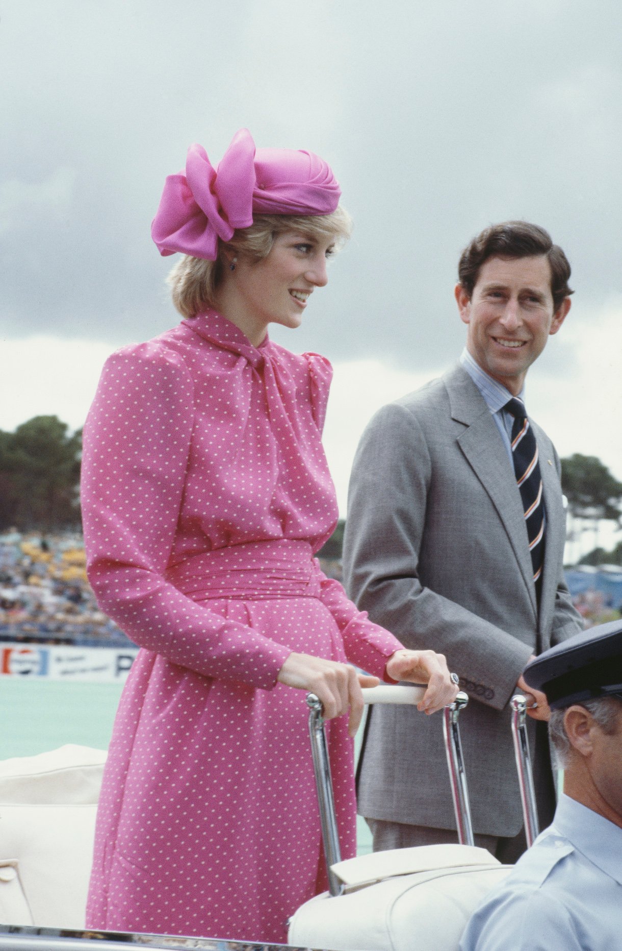 Princess Diana Said She Was 'Absolutely Traumatized' by Prince Charles ...