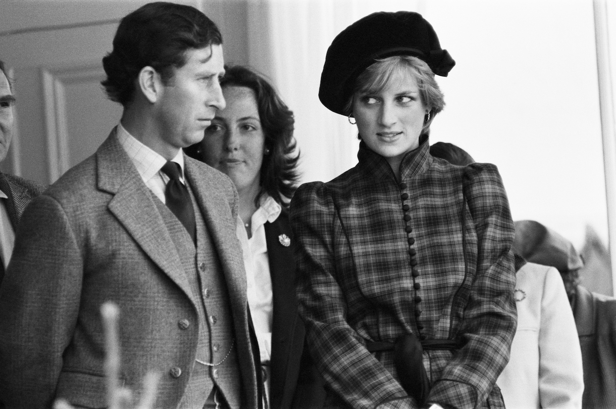 The Moment Princess Diana Lost All Hope About Saving Her Marriage To ...