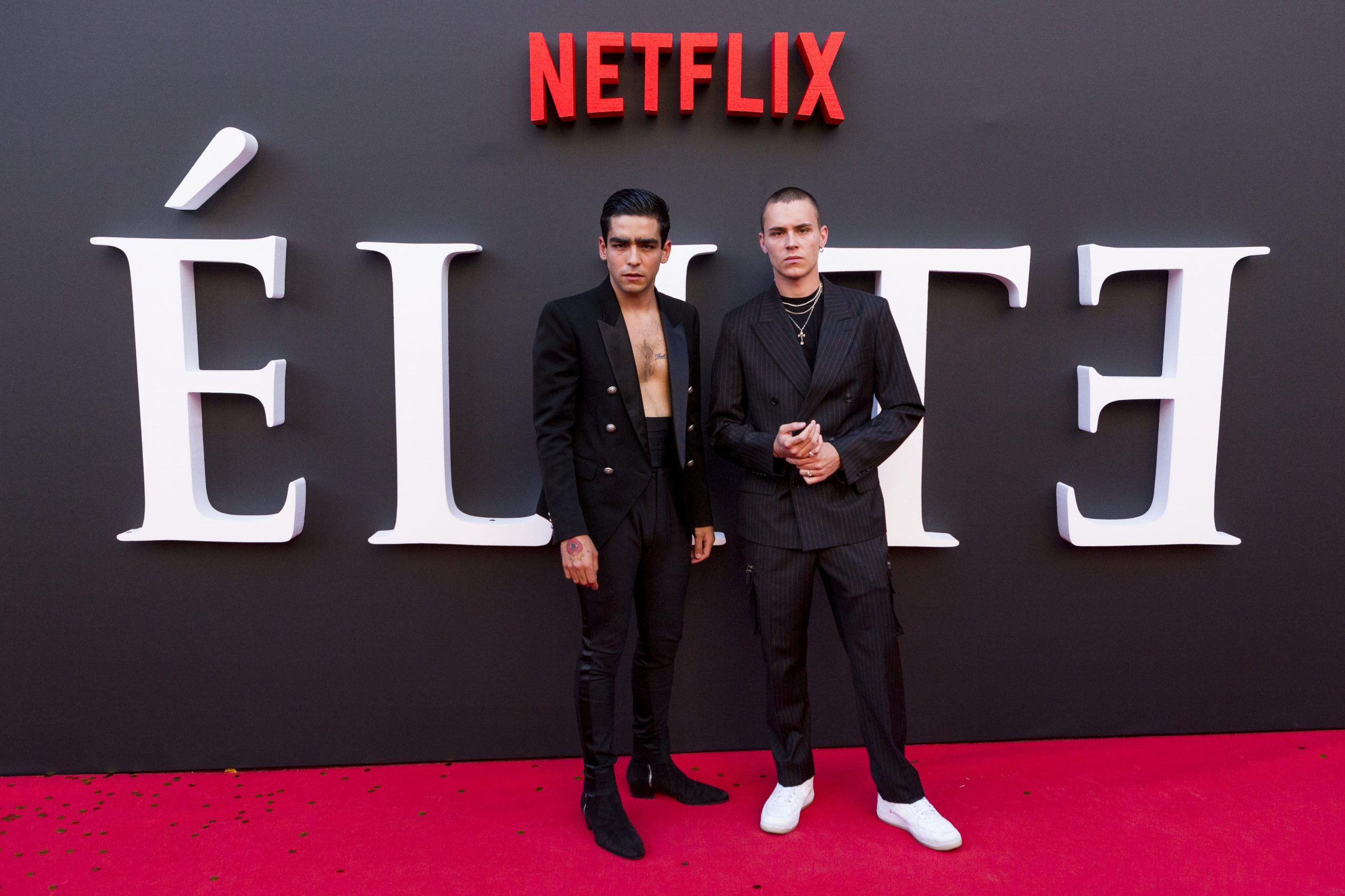 Netflix's 'Élite' Season 4: News, Premiere Date, Cast, Spoilers