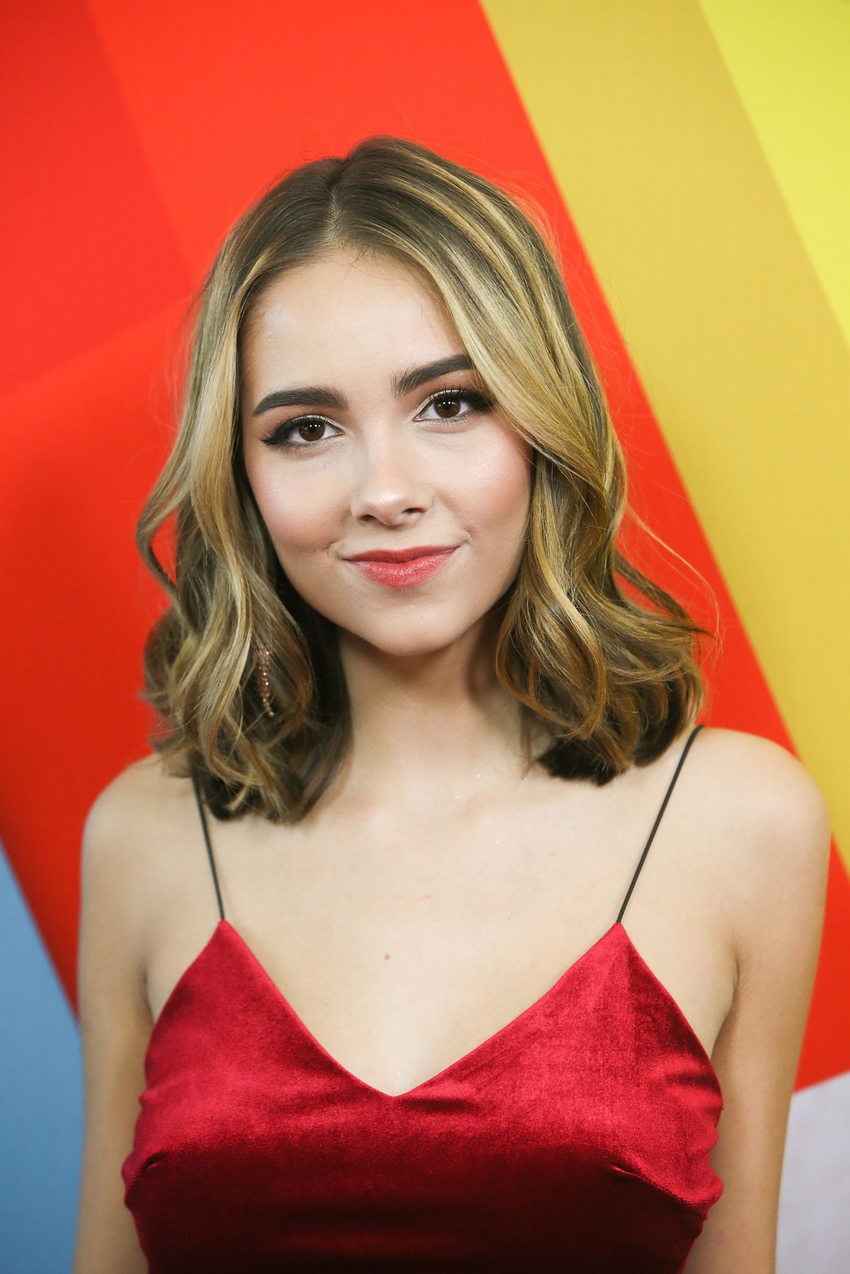  General Hospital The Interesting Way Haley Pullos Can Relate To 