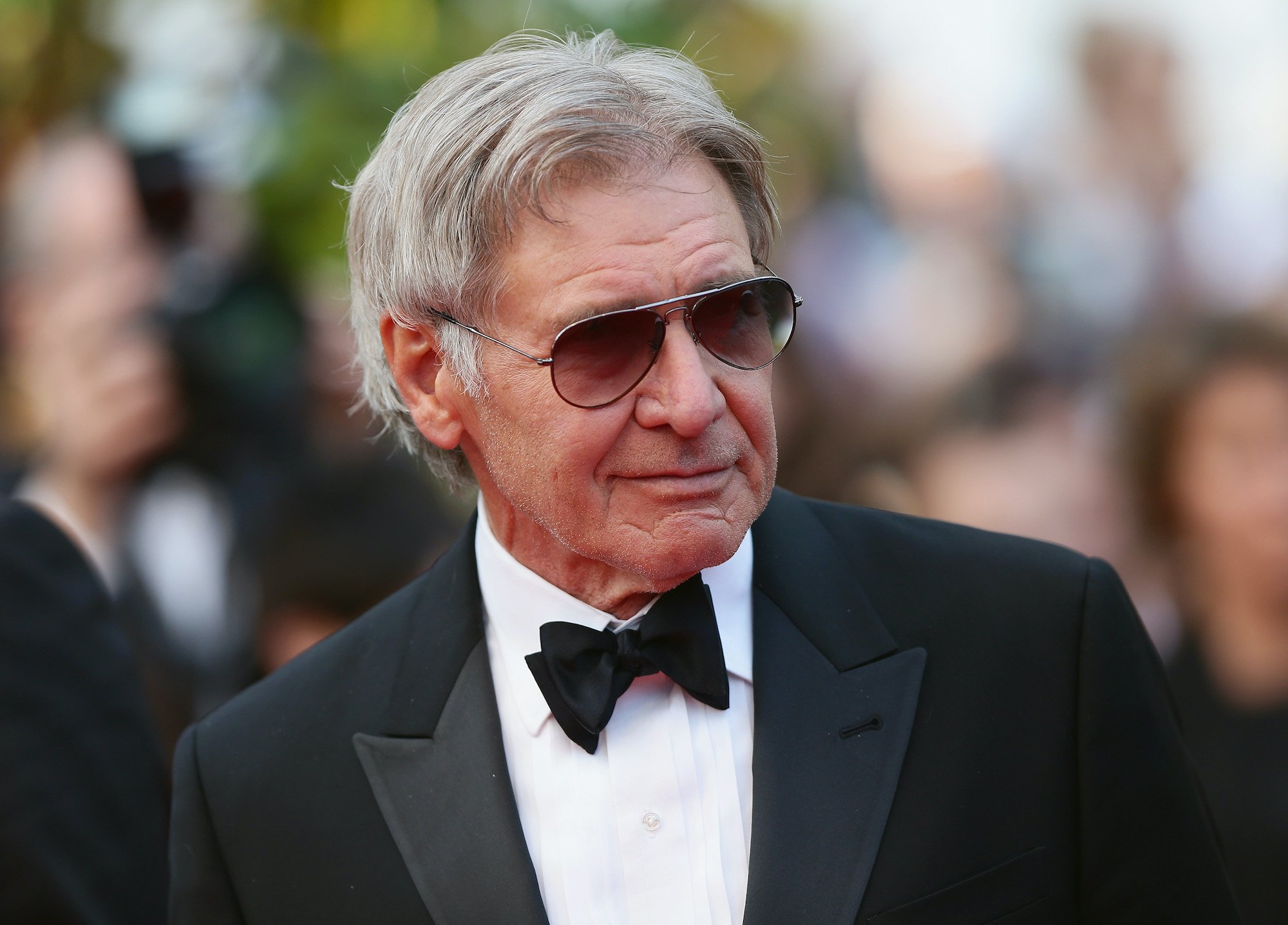 Does Harrison Ford Hate Indiana Jones As Much As He Despises Star Wars