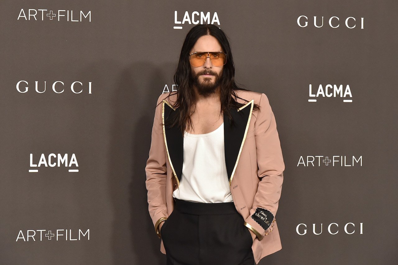 Jared Leto