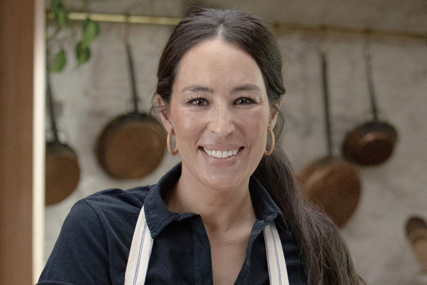 All The Episodes Of Magnolia Table With Joanna Gaines Are Now