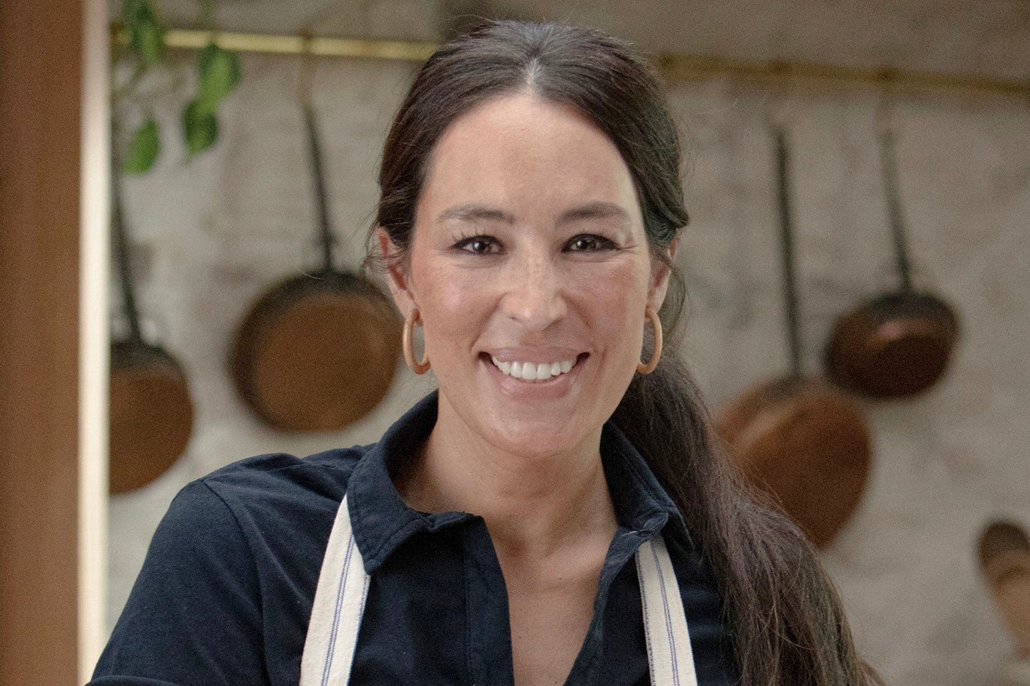 All The Episodes Of Magnolia Table With Joanna Gaines Are Now Available To Watch On Discovery Plus