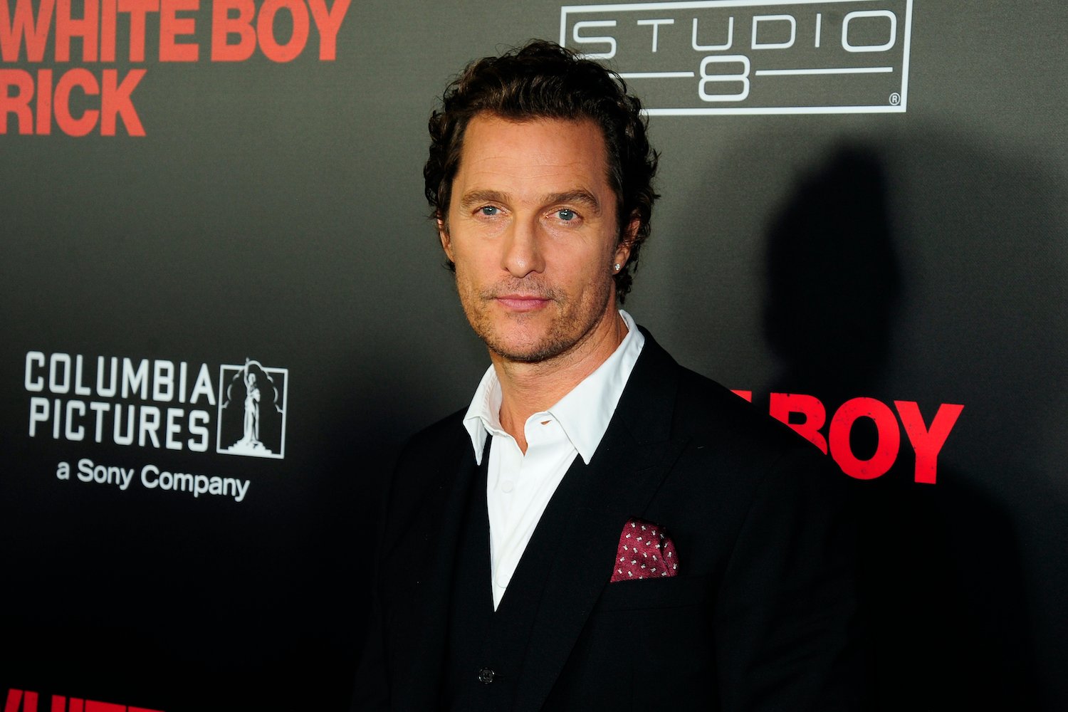 Matthew McConaughey Once Revealed the Life-changing Lessons He Learned ...