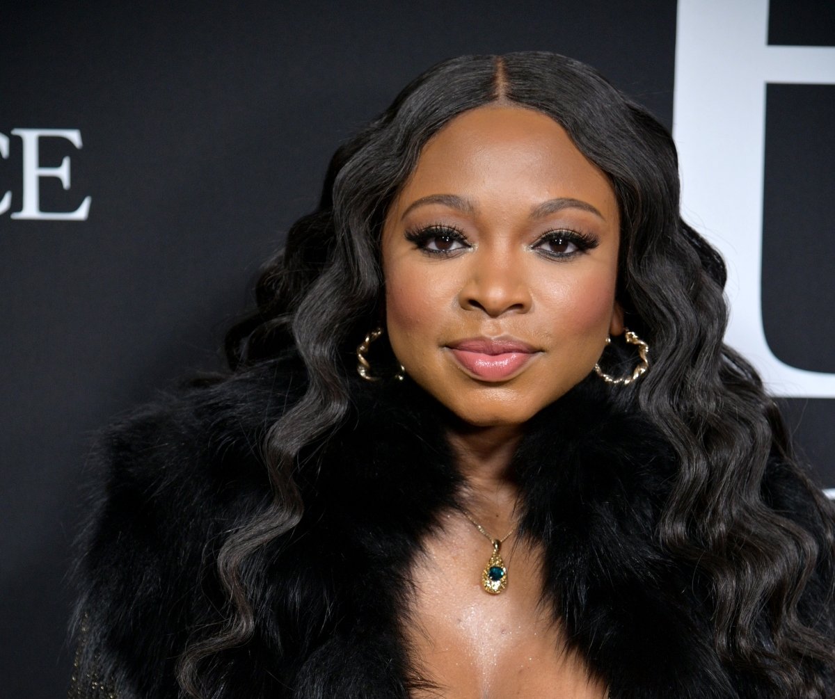 'Power' Star Naturi Naughton Responds to Hitmaka's Claims: 'I Might