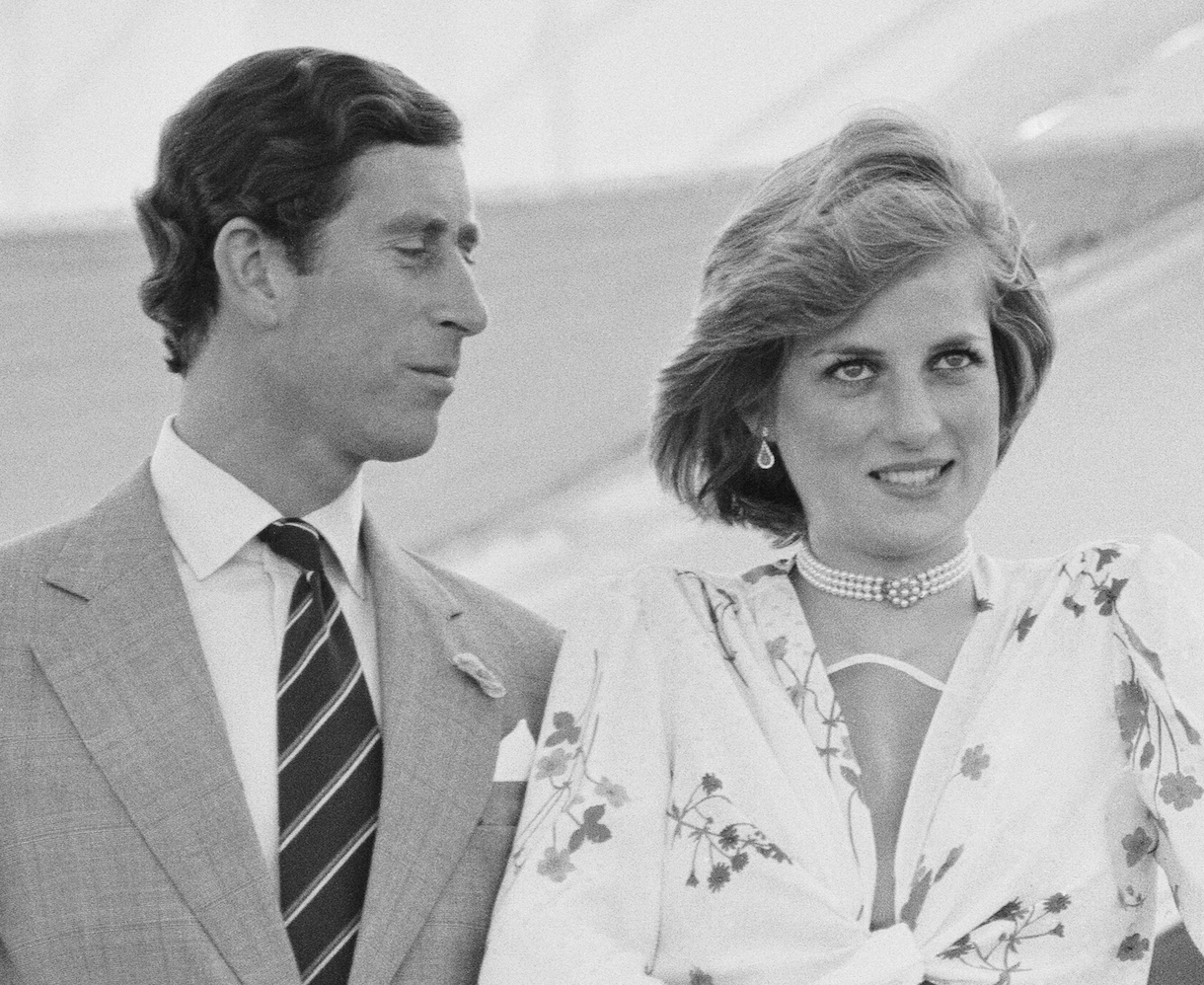 Prince Charles Once Told Princess Diana That He Preferred Dating ...