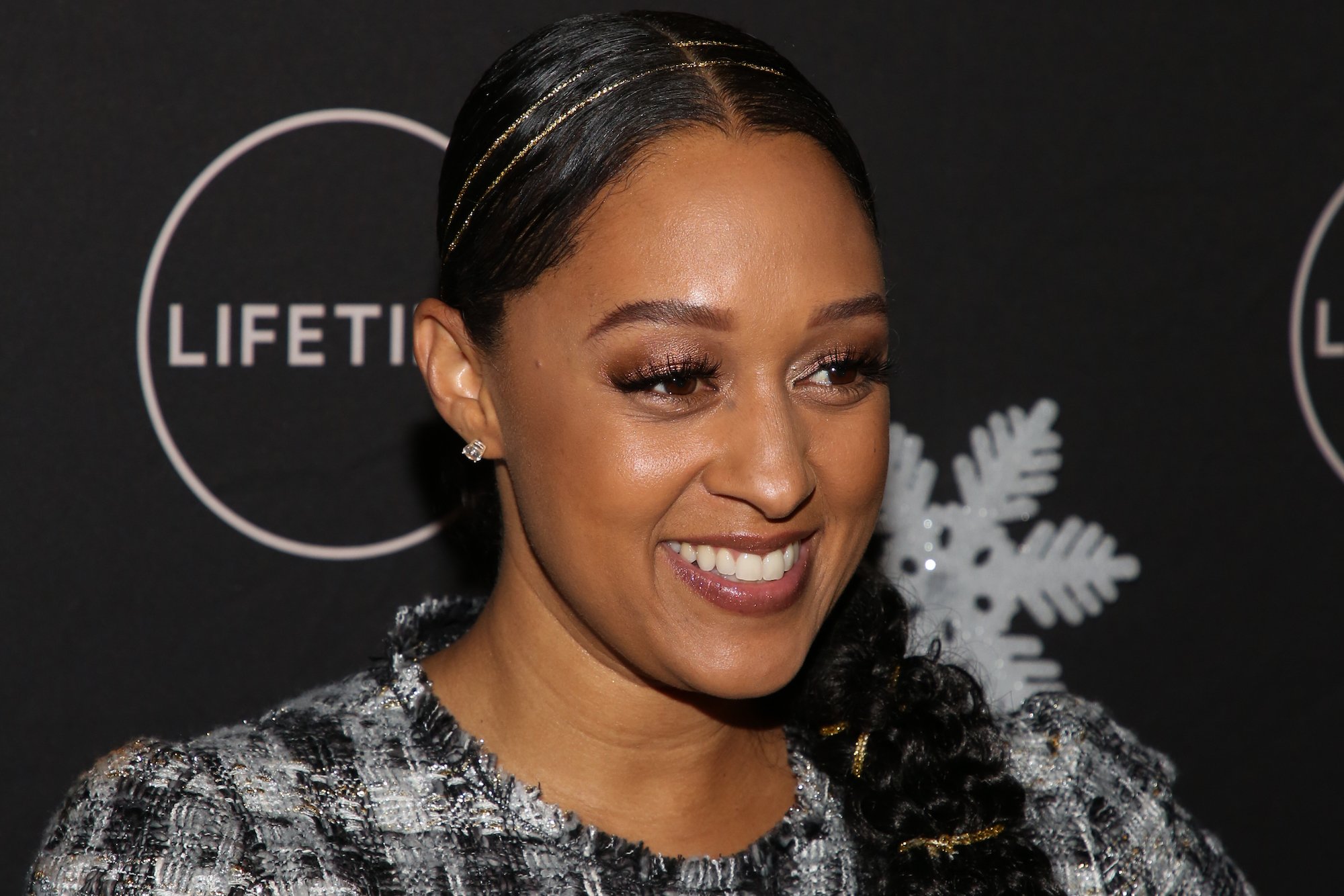 'sister, Sister' Encouraged Tia Mowry To Fight A Heartbreaking Insecurity