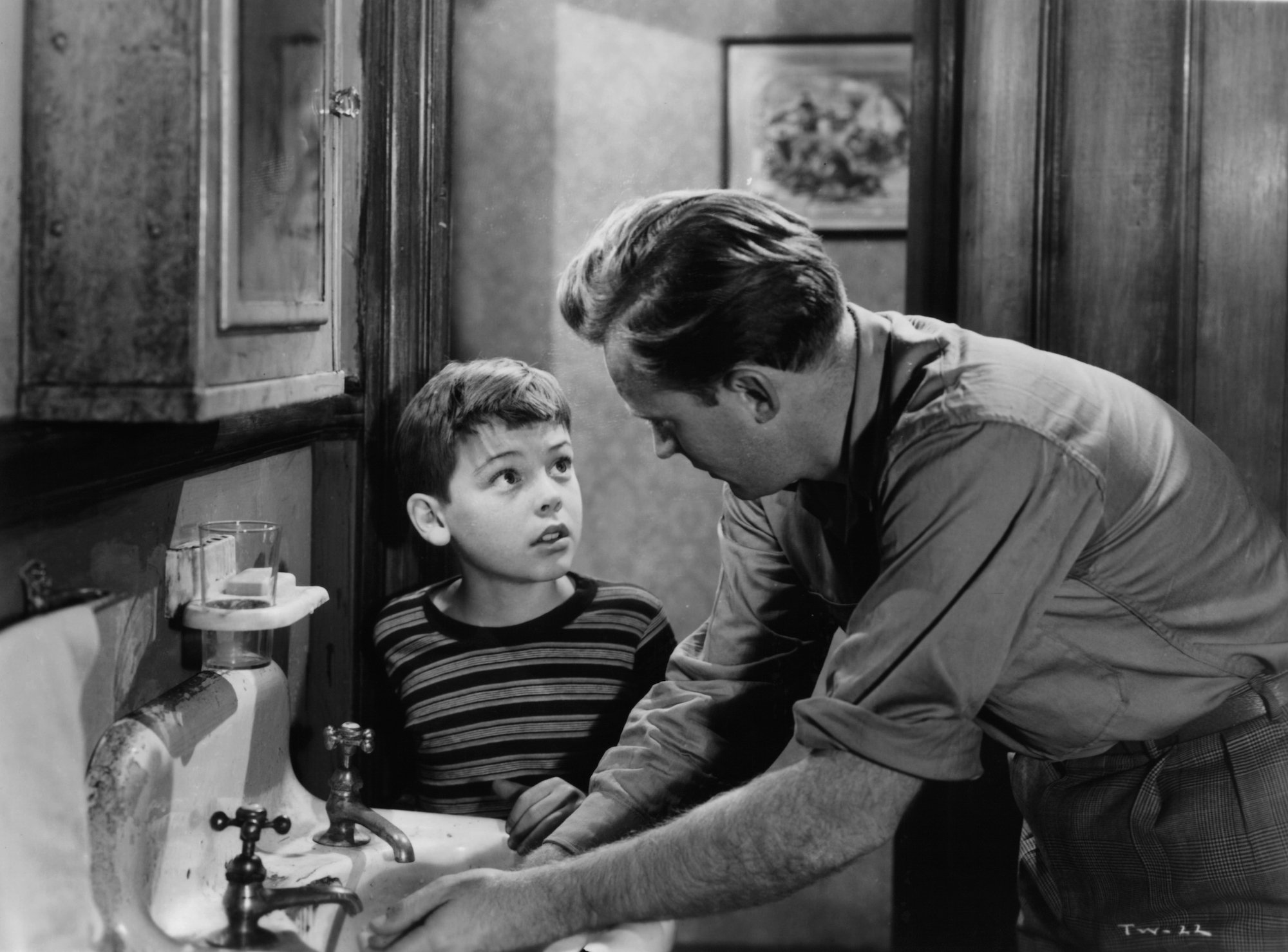'Peter Pan' Star Bobby Driscoll Died Homeless and Broke After Years of ...
