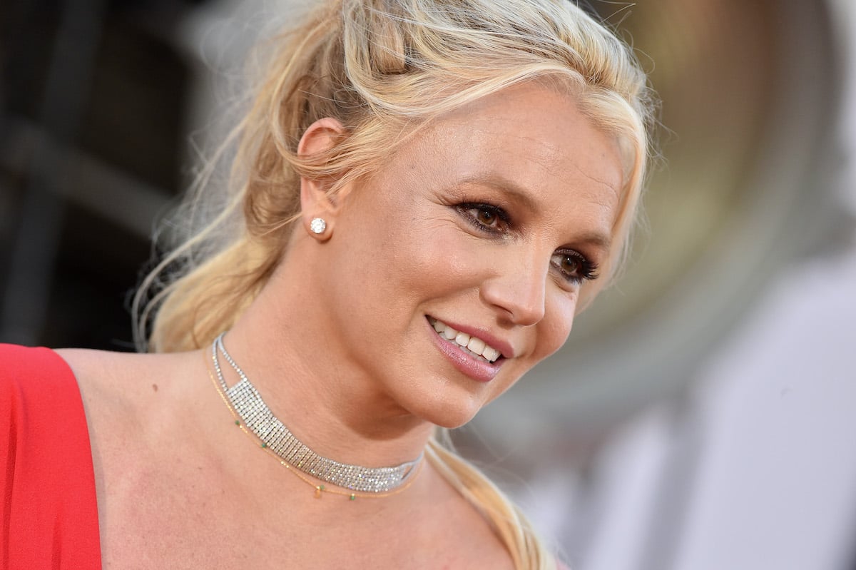 Freebritney The Details Of Britney Spears Conservatorship