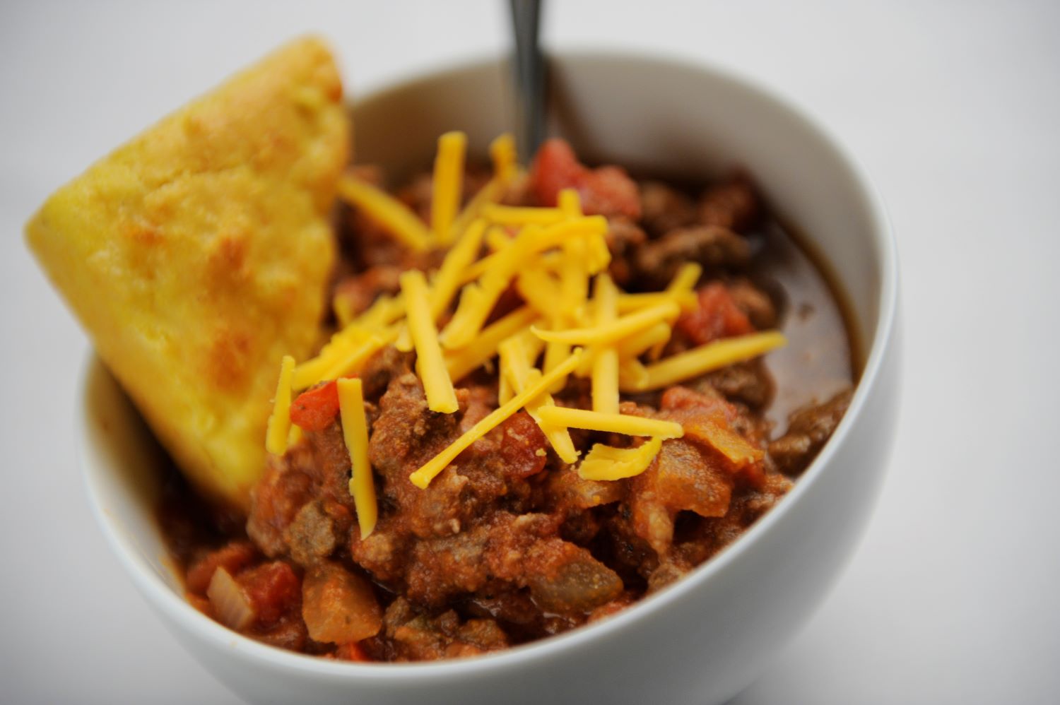 Food Network S Best Chili Recipes For Game Day