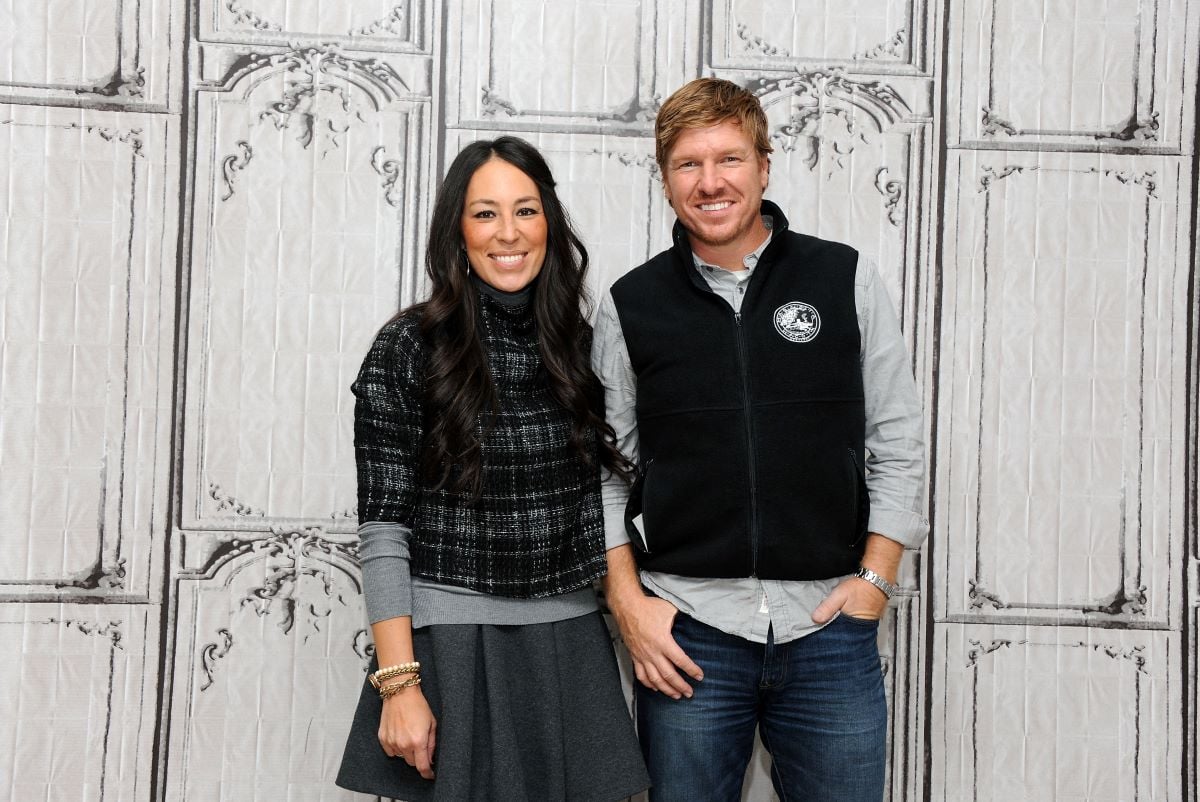 Fixer Upper: Welcome Home Episode 2 Before-and-After Photos