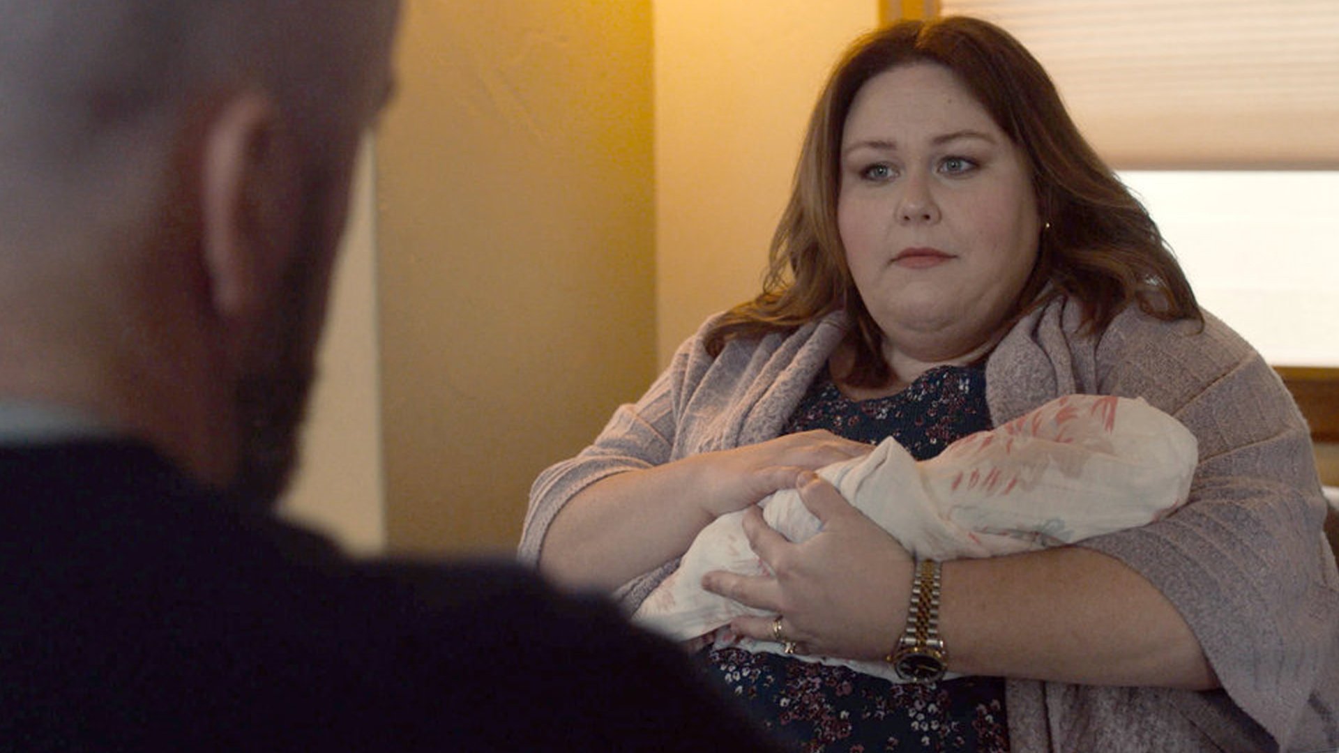 ‘This Is Us’ Season 5: Kate and Toby Need a ‘Whole New Level of Learning’