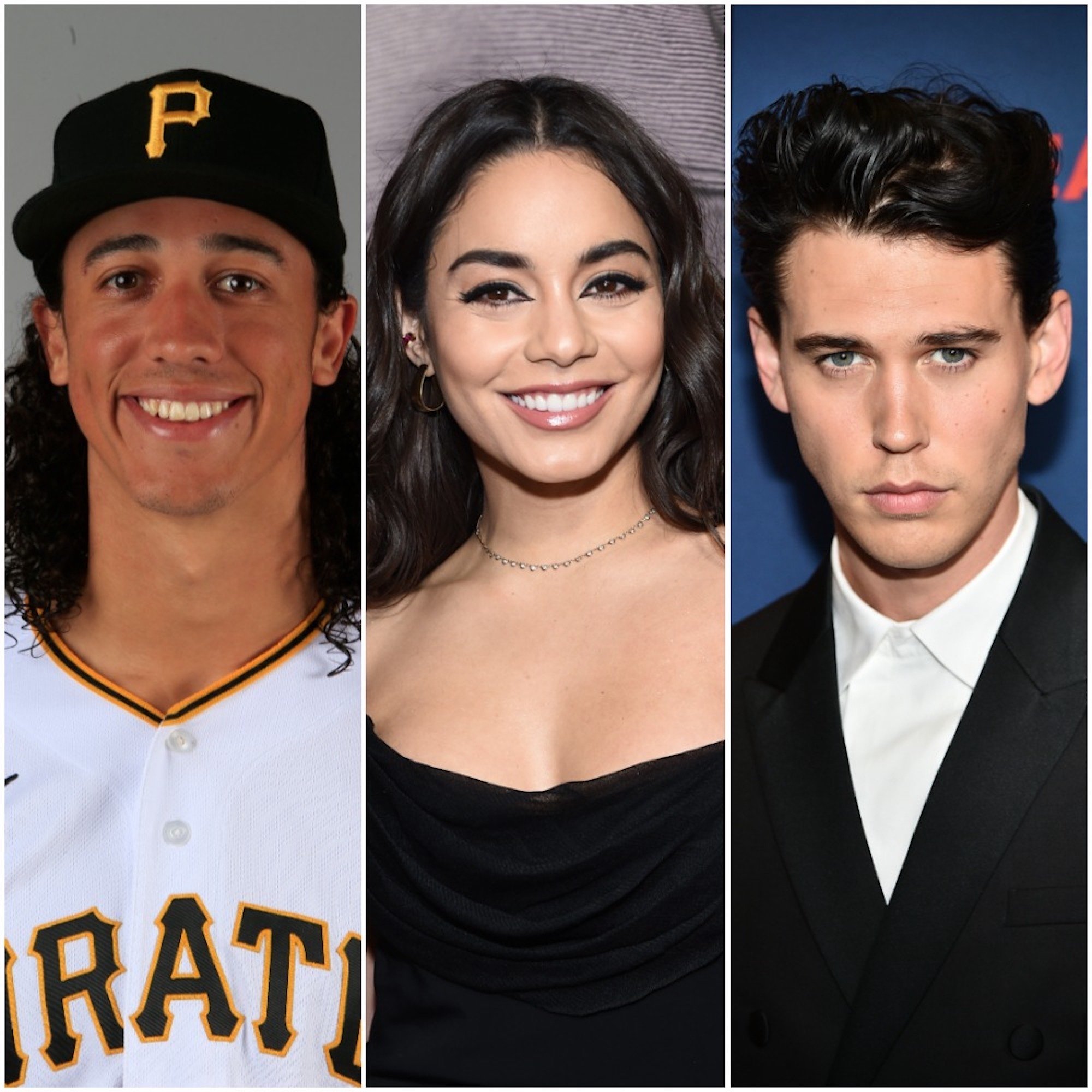 Who Is Vanessa Hudgens' New Boyfriend Cole Tucker and What Does He Have in  Common With Her Ex Austin Butler?