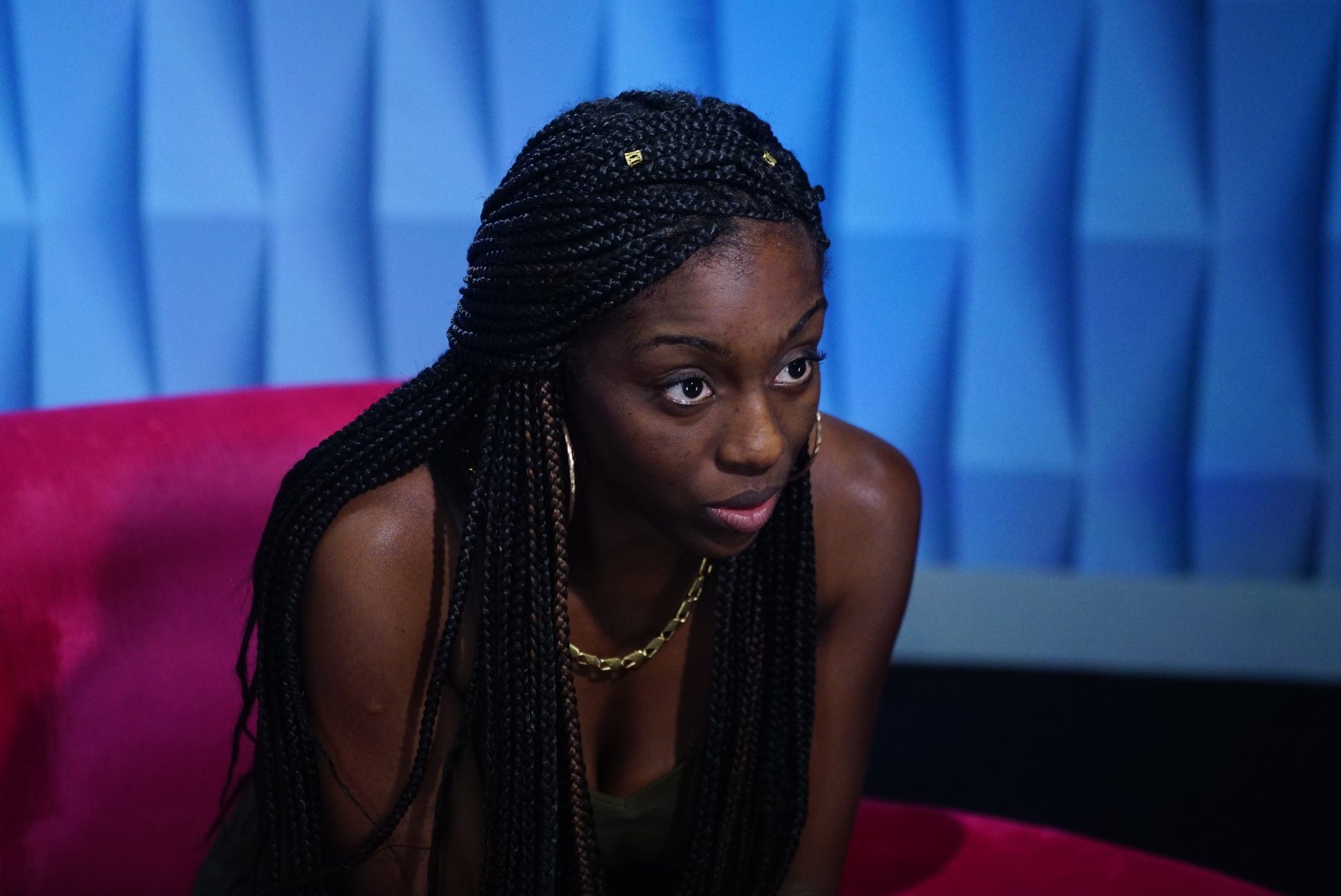 Big Brother Are Fans Turning On Americas Favorite Houseguest Davonne Rogers 9637