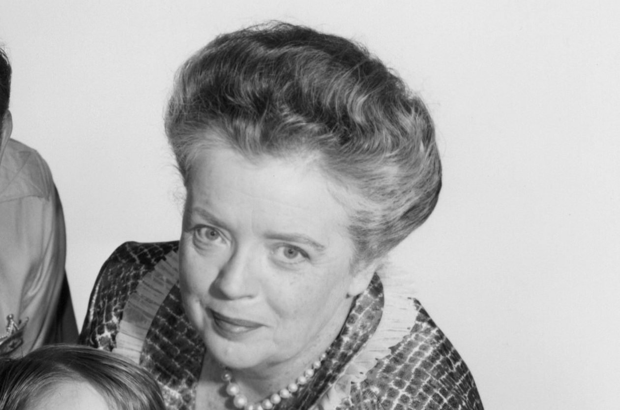 'The Andy Griffith Show': Frances Bavier Resented Time on the Show