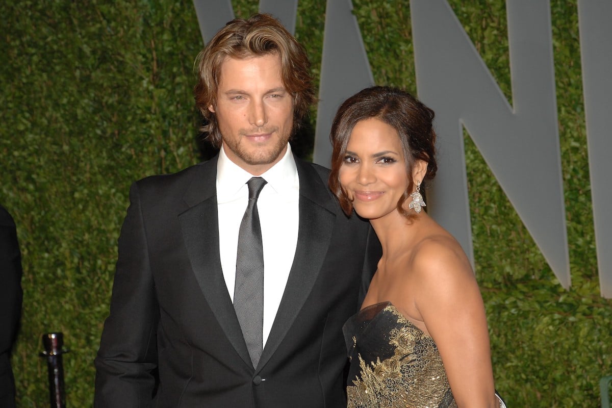 How Halle Berry Really Feels About Paying Her Ex, Gabriel Aubry, Child ...