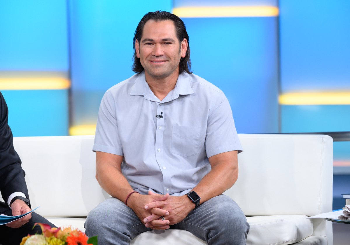 Below Deck Med' Charter Guest Johnny Damon Says 'Jail Is Horrible