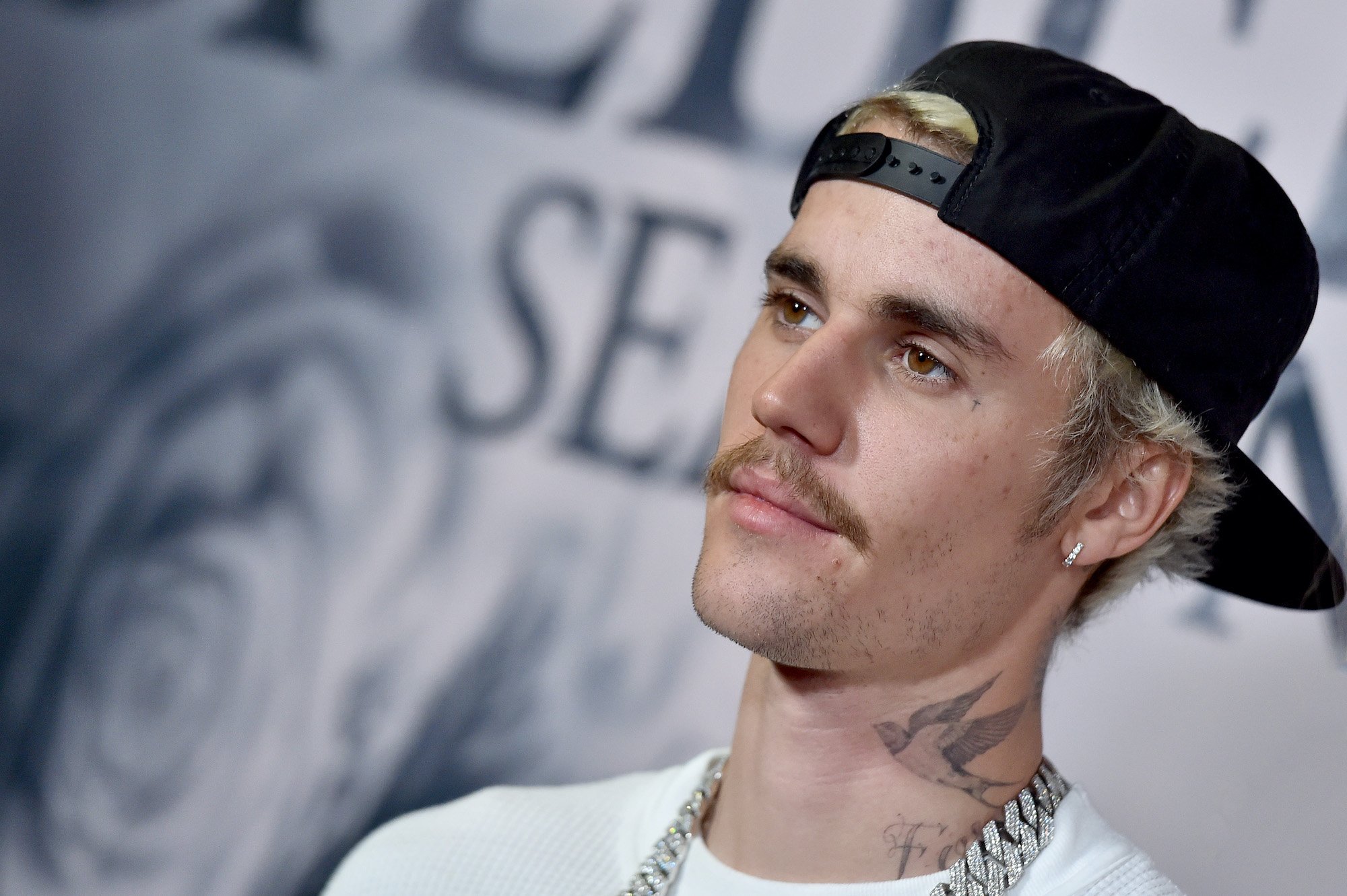 Justin Bieber's Worst Date Involved the Singer Spilling Spaghetti Over