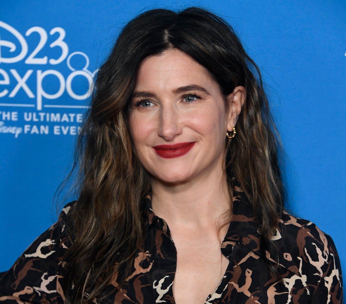 Kathryn Hahn Had a Cringeworthy Snafu in Her 'How to Lose a Guy in 10 ...