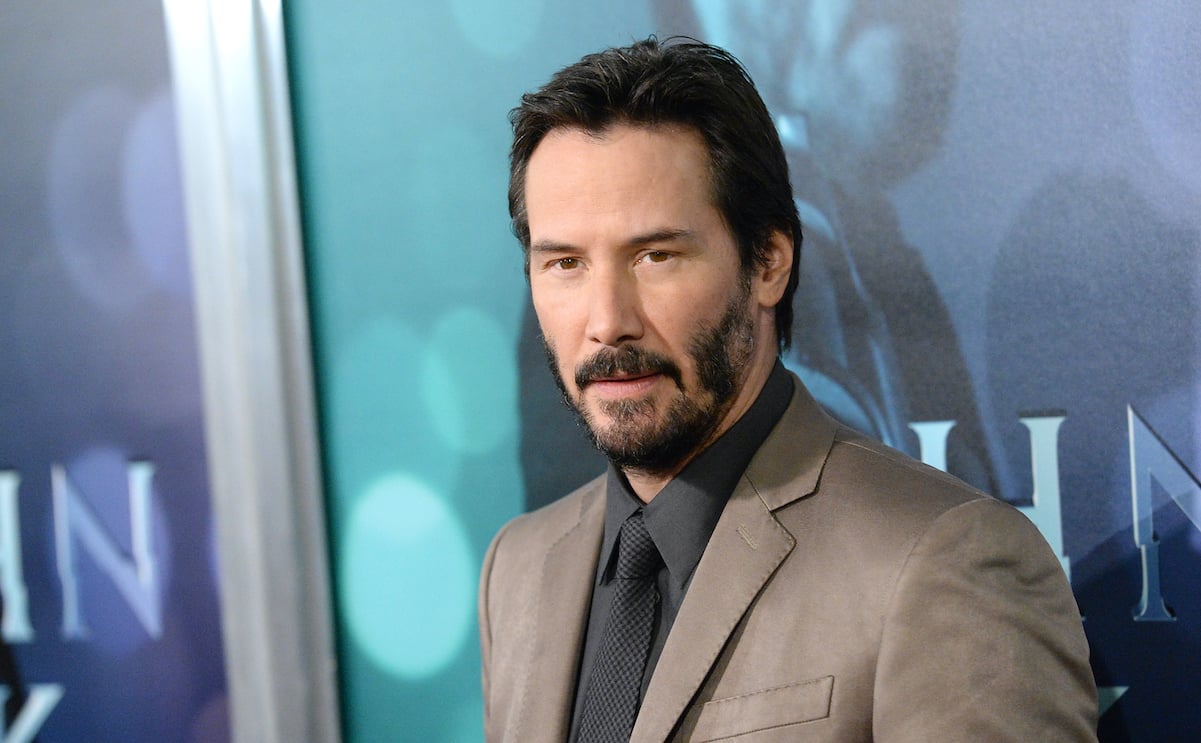 Keanu Reeves Once Revealed He Likes to Be Alone On His Birthday 'I