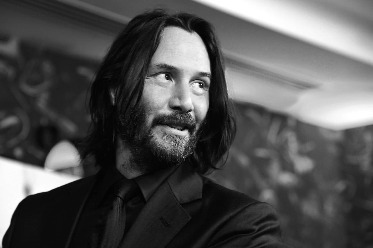 How Keanu Reeves 3 Movie Franchises Are All Connected 8926