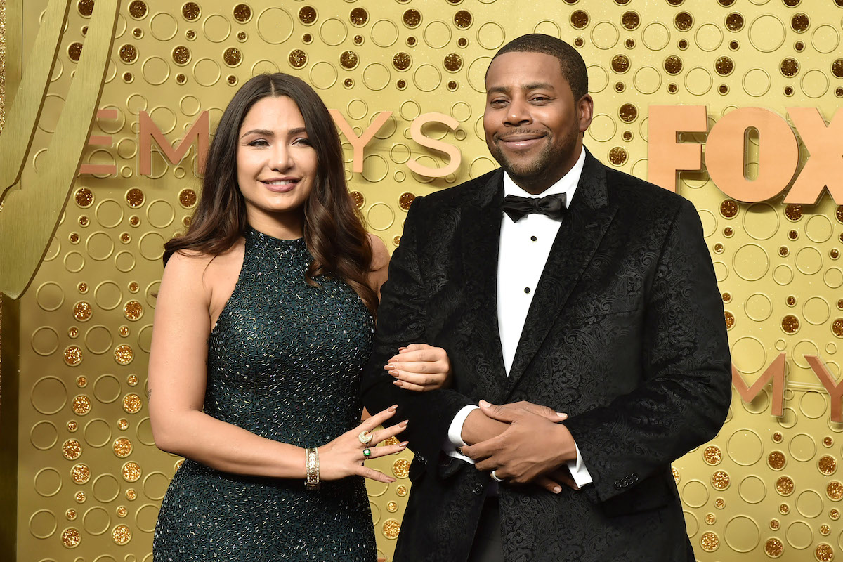 'Saturday Night Live': Is Kenan Thompson Married?