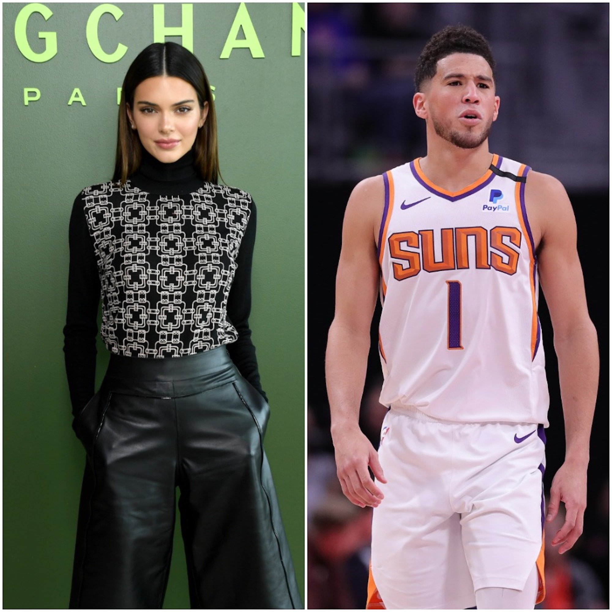 Why Kendall Jenner Is Not Labeling Her Relationship With Devin Booker