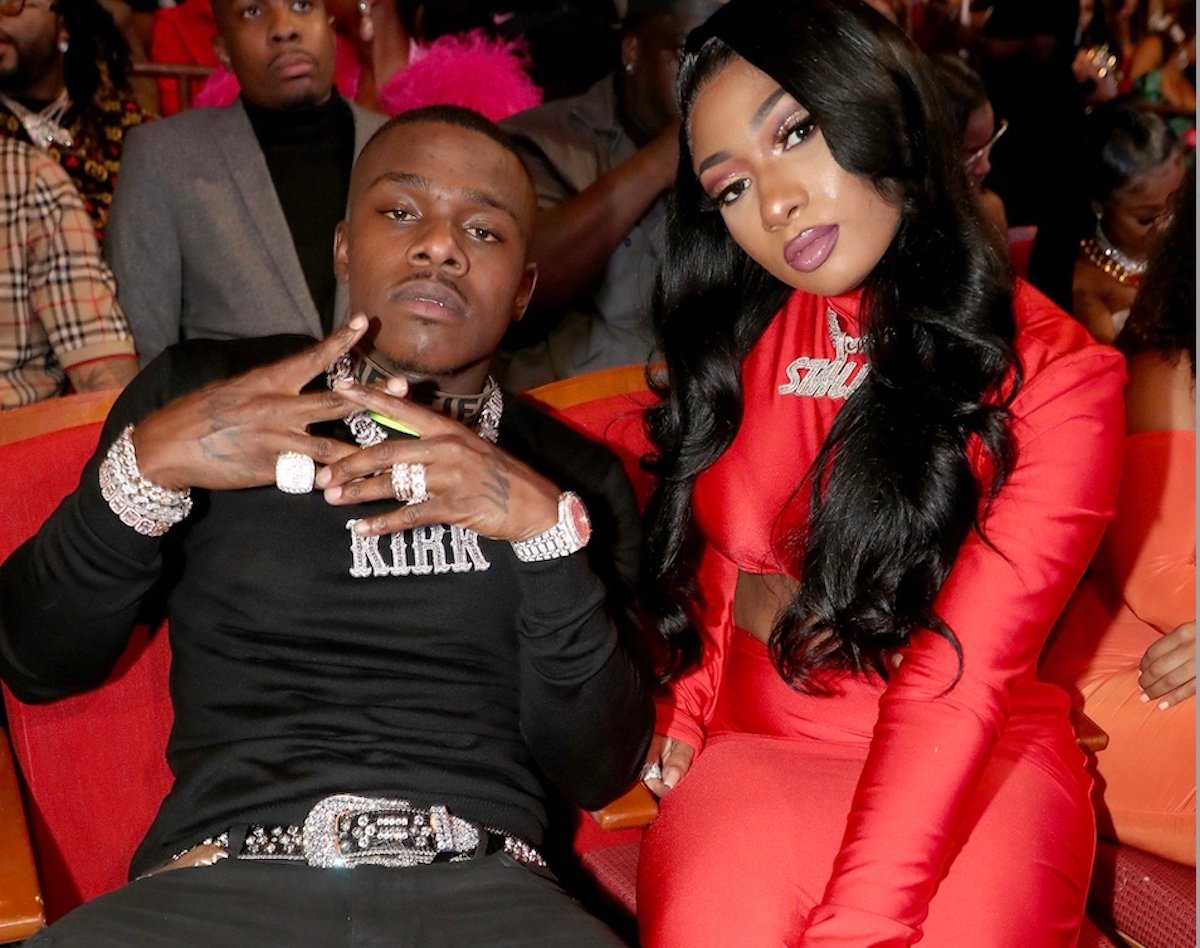 Megan Thee Stallion vs. DaBaby Who Has the Highest Net Worth?