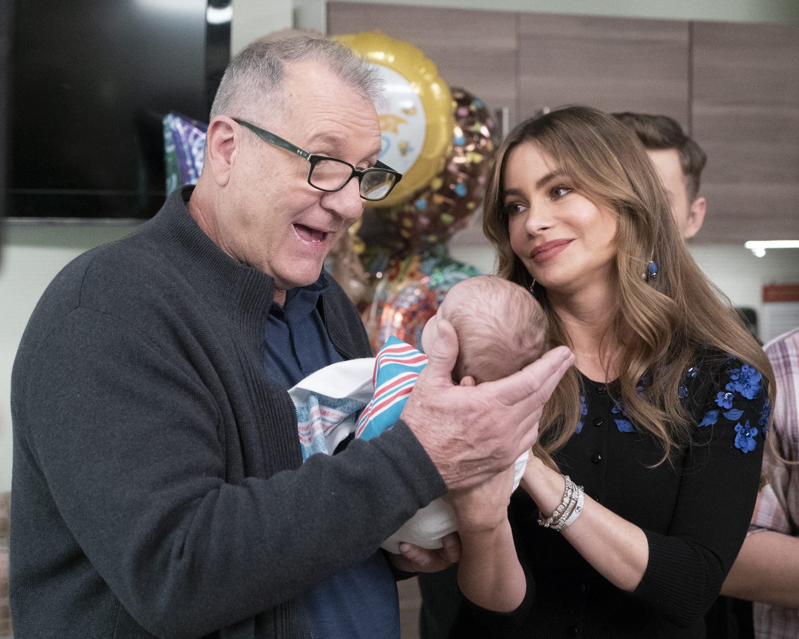 The Age Of Gloria From Modern Family: A Timeless Character Who Defies Time