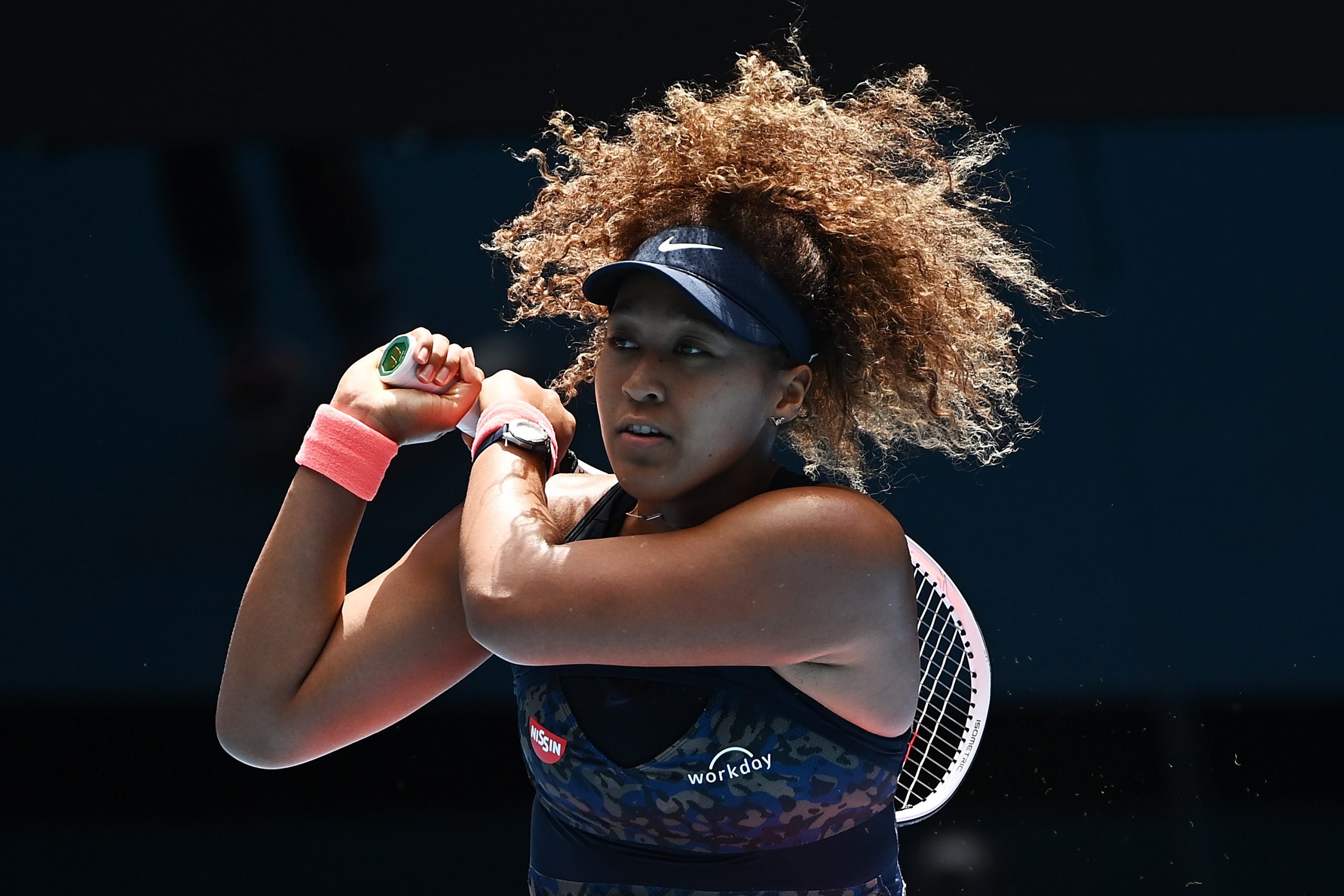 Who Are Naomi Osaka's Parents? The Star Has a Multicultural Background