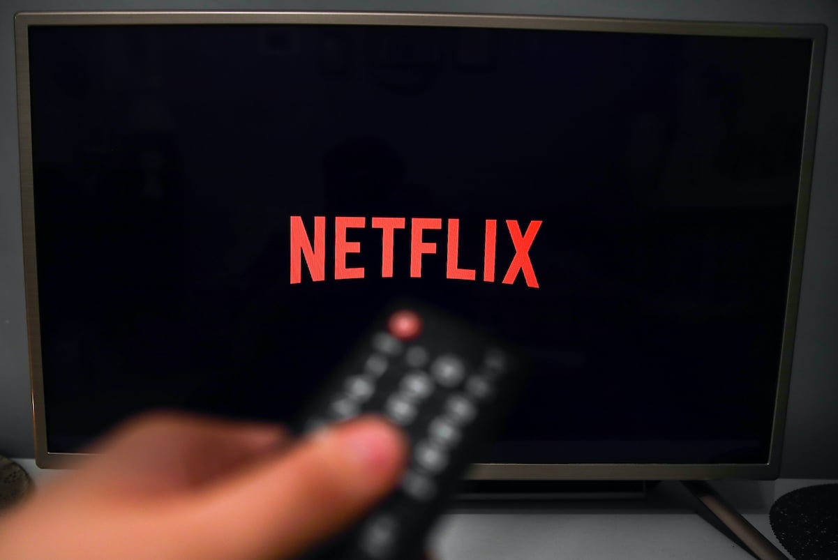 top true crime shows on netflix