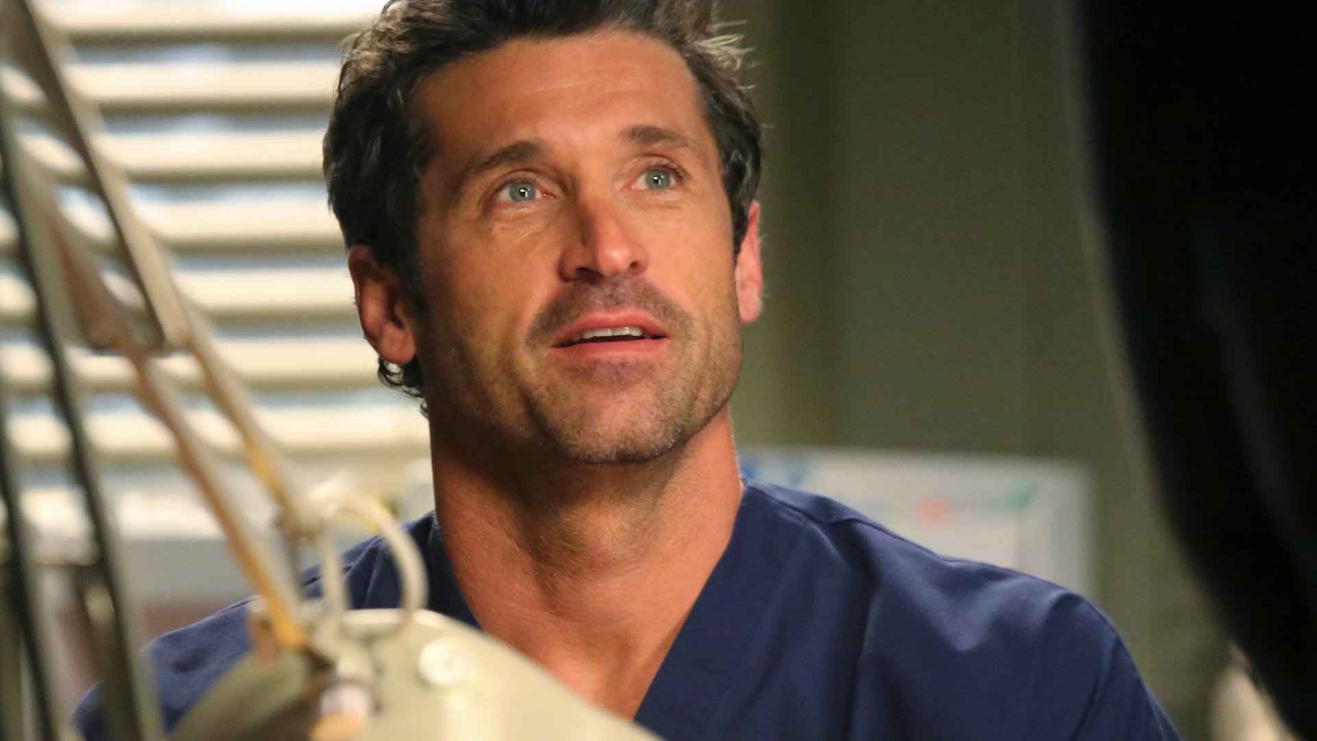 ‘greys Anatomy Season 18 Patrick Dempseys Teaser About The Shows Renewal Will Make You Scream 