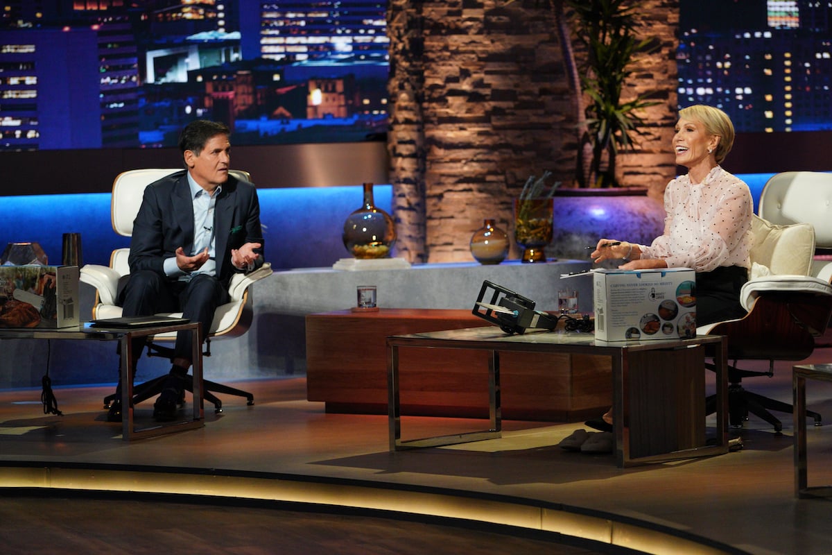 'Shark Tank': How Much Money Did Click & Carry Make After Deal With ...