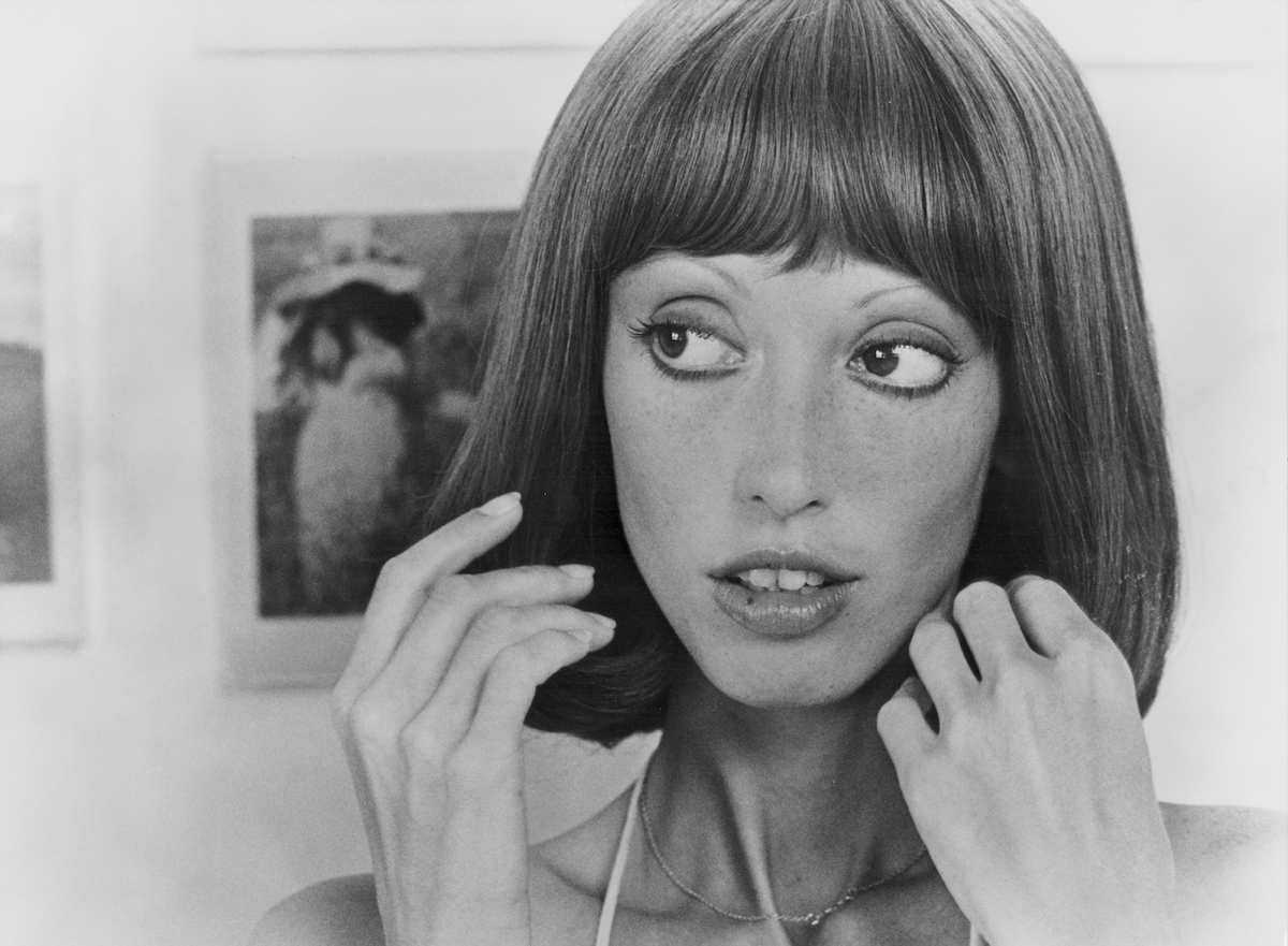 Stanley Kubricks Daughter Called Dr Phils Interview With Shelley Duvall Appallingly Cruel