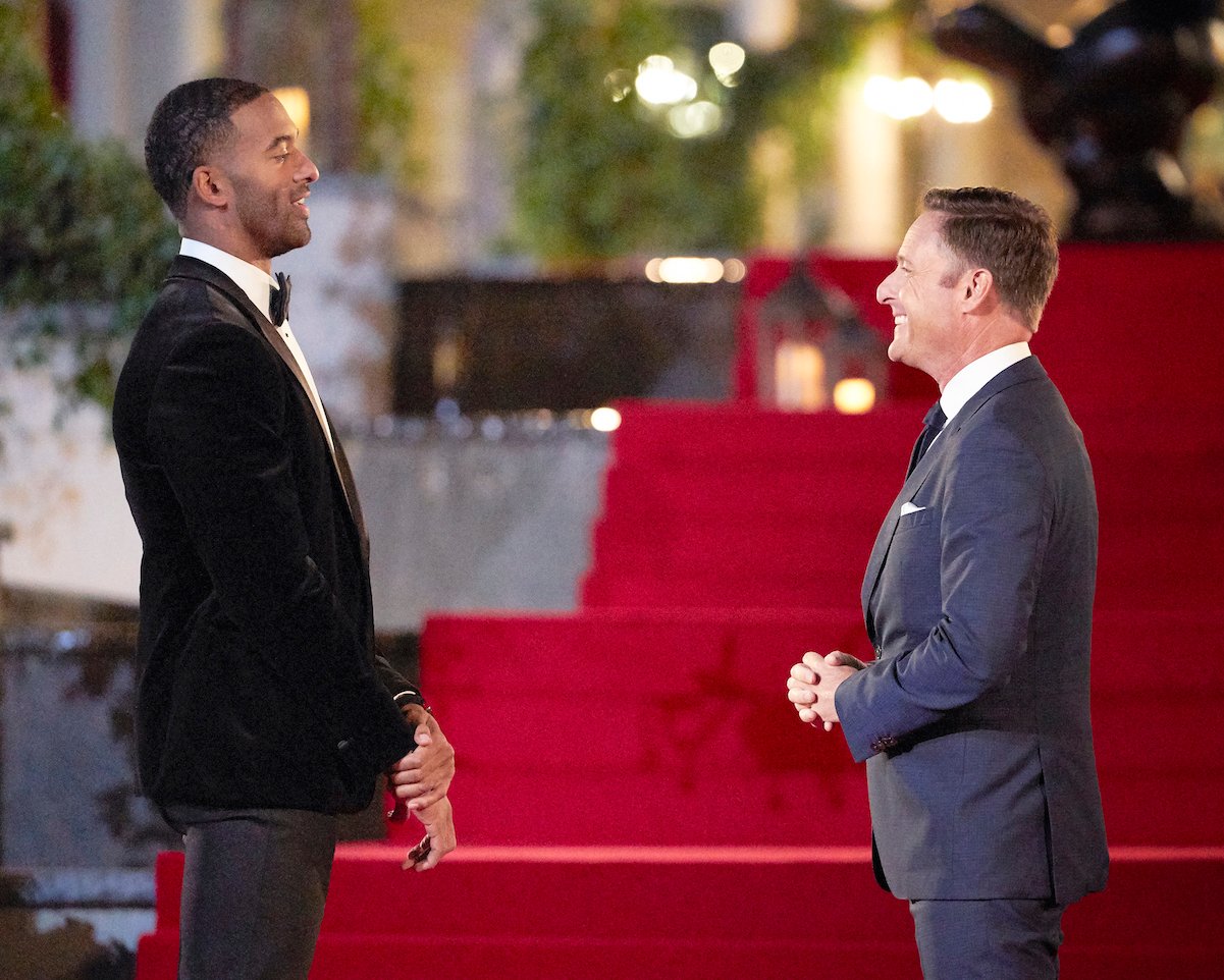 'The Bachelorette' Reality Steve Updates Production Location Which Is