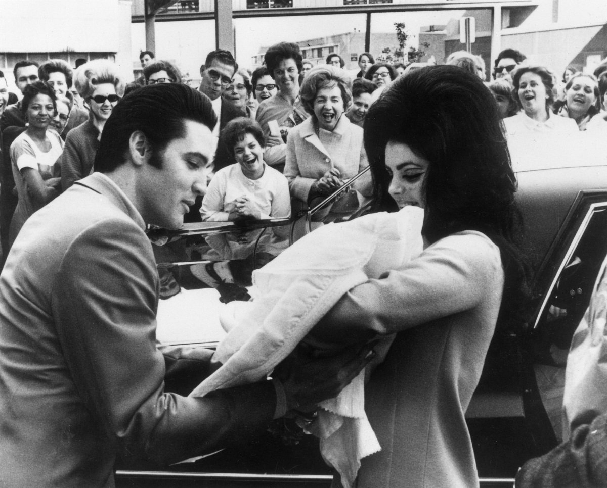 Elvis Presleys Former Bodyguard Once Claimed The King Of Rock And Roll