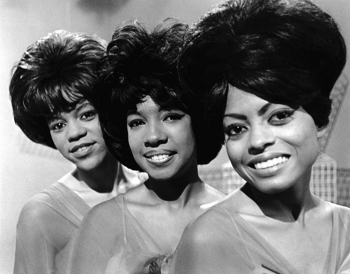 The Supremes