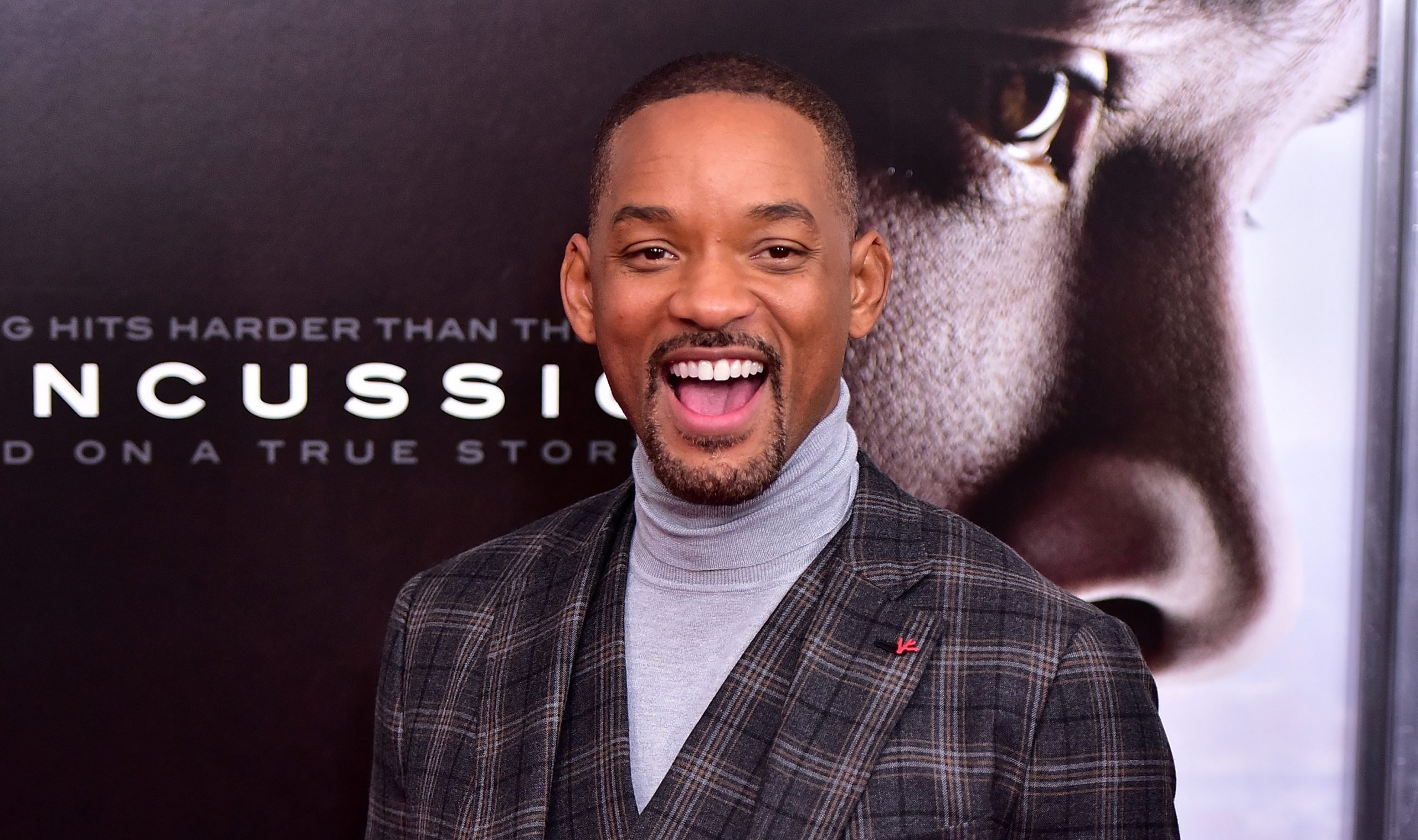 Which Will Smith Movies Are Available on Netflix?