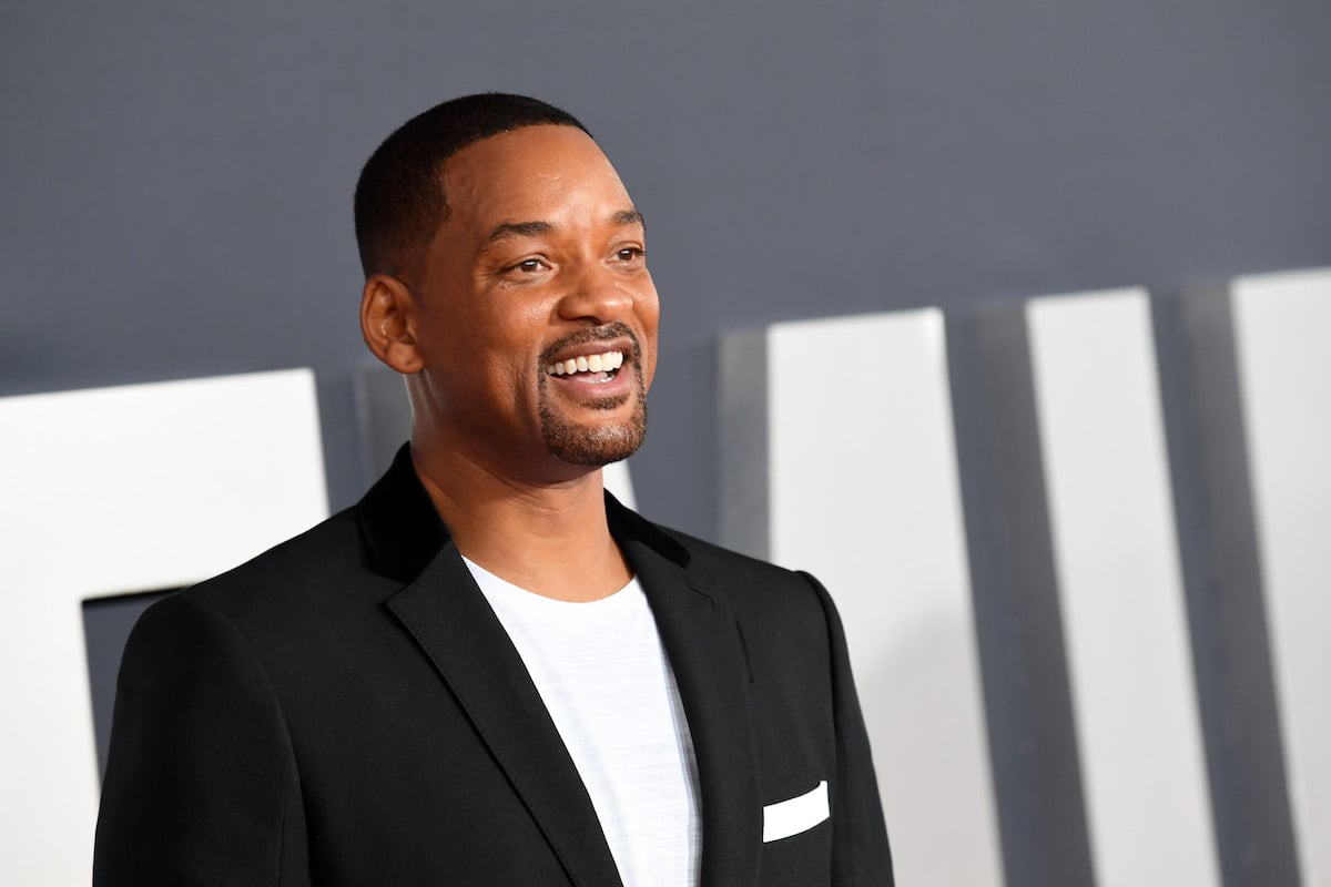 Can Will Smith Speak Spanish 