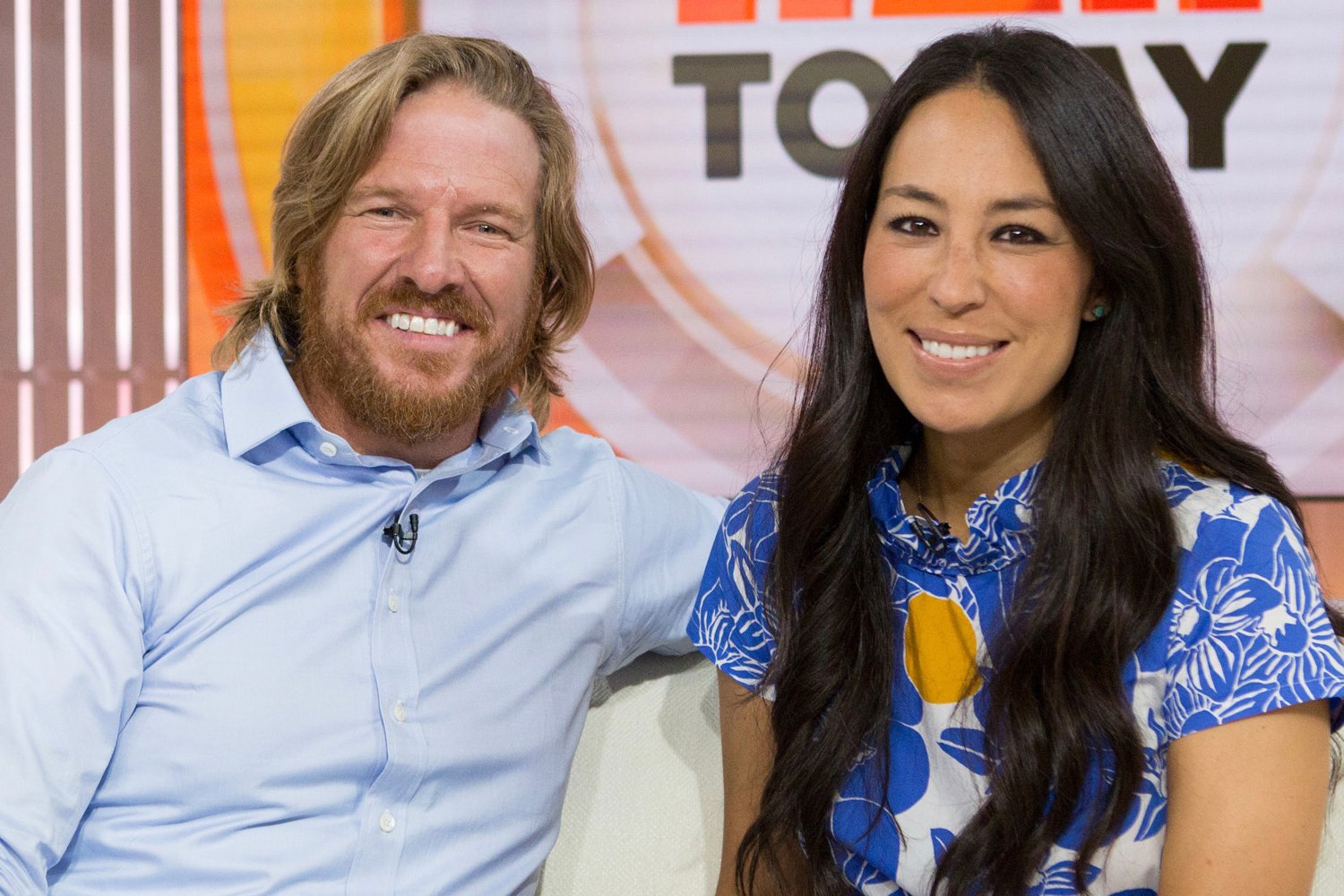 Chip and Joanna Gaines Share Devastating Video of Magnolia Table Flooding