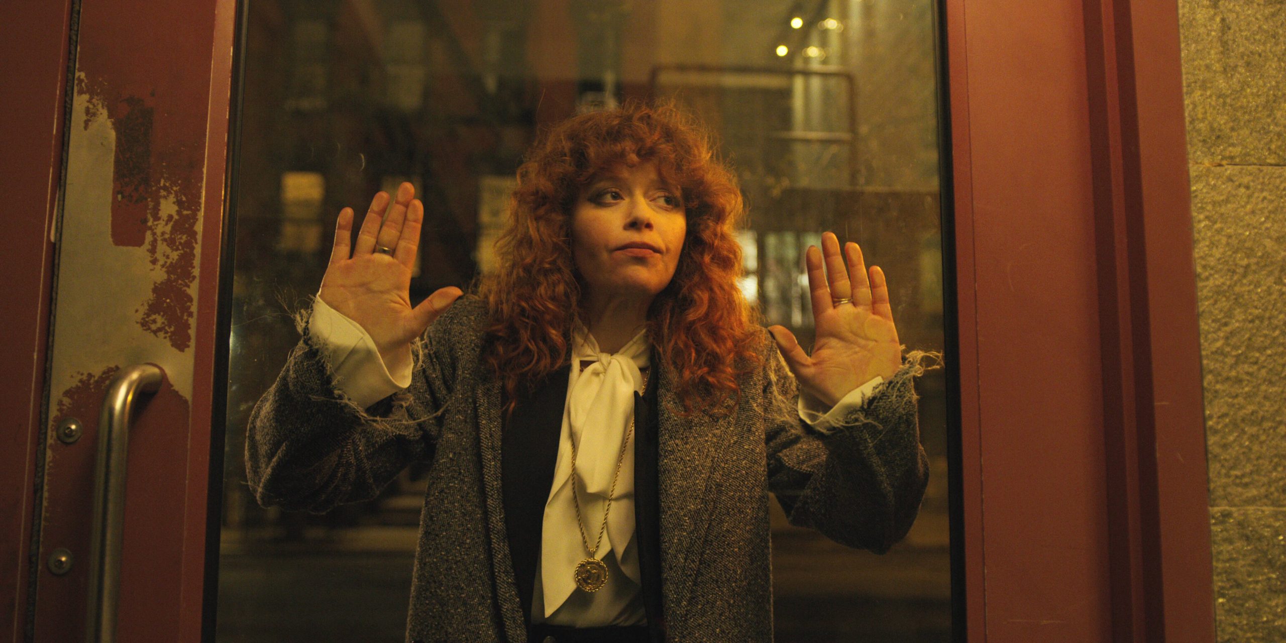 Russian Doll Season 2 What S The Latest On Natasha Lyonne S Long Delayed Netflix Series