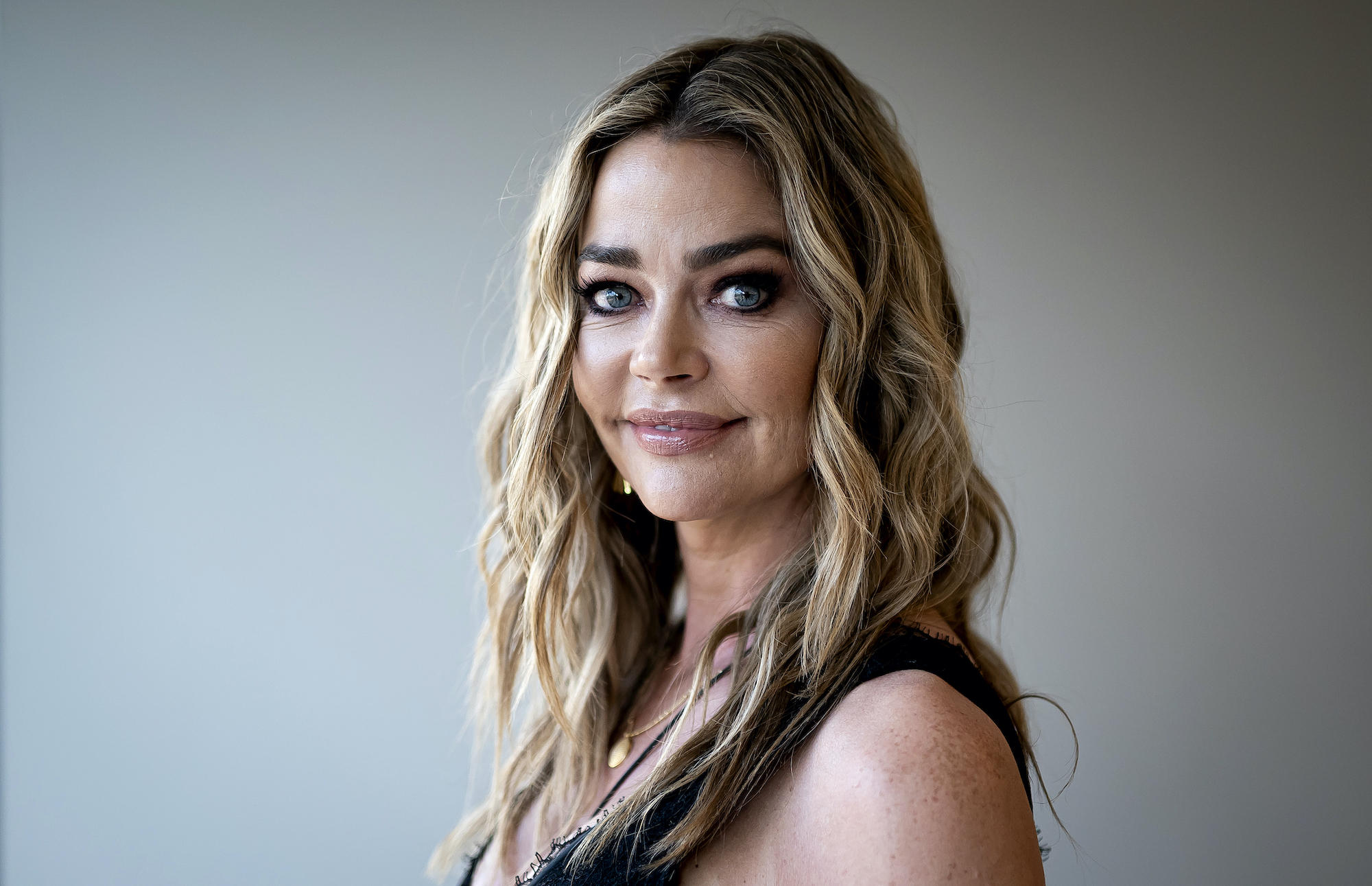 The Bold And The Beautiful Will Denise Richards Return To The Role