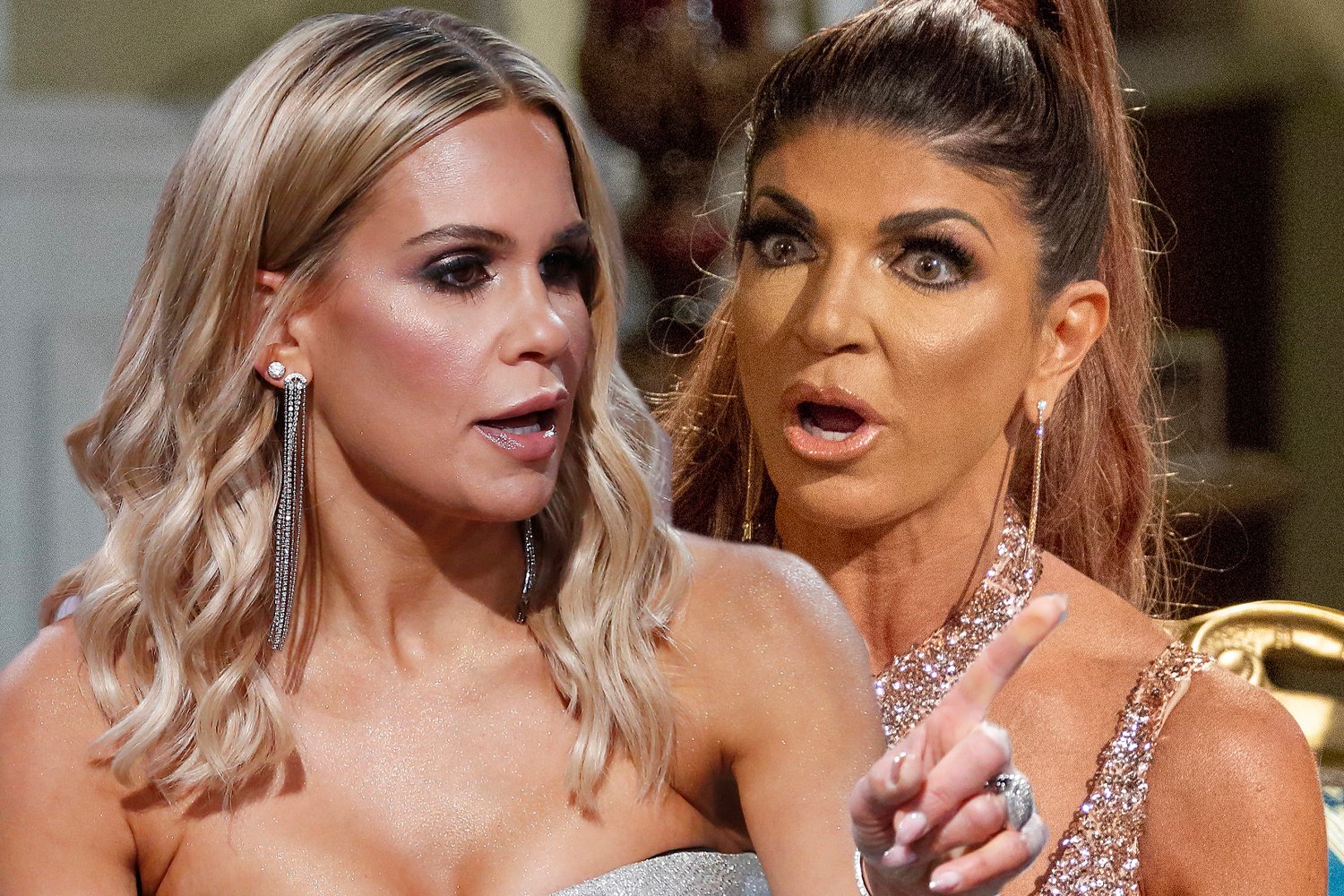 Bravo Sets 'The Real Housewives of New Jersey' Season 11 Premiere Date