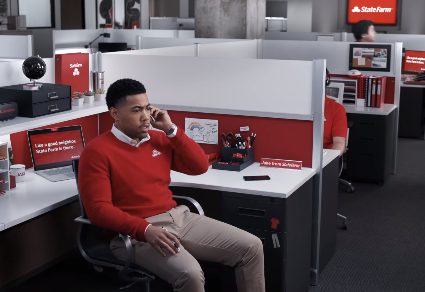 Who Is Jake from State Farm? All About Kevin Miles