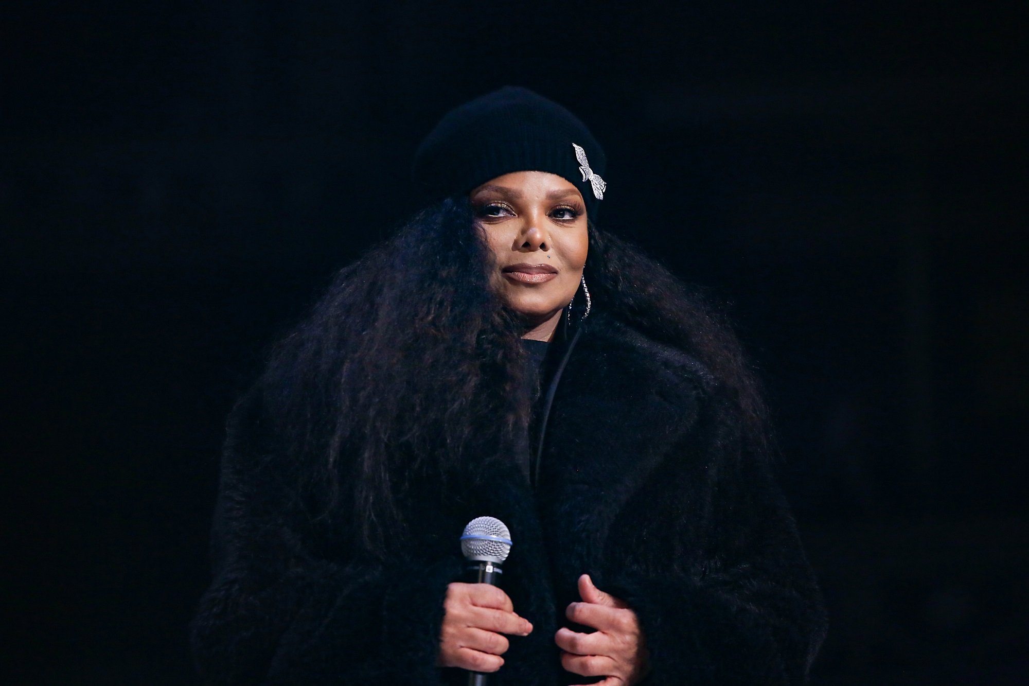 Janet Jackson