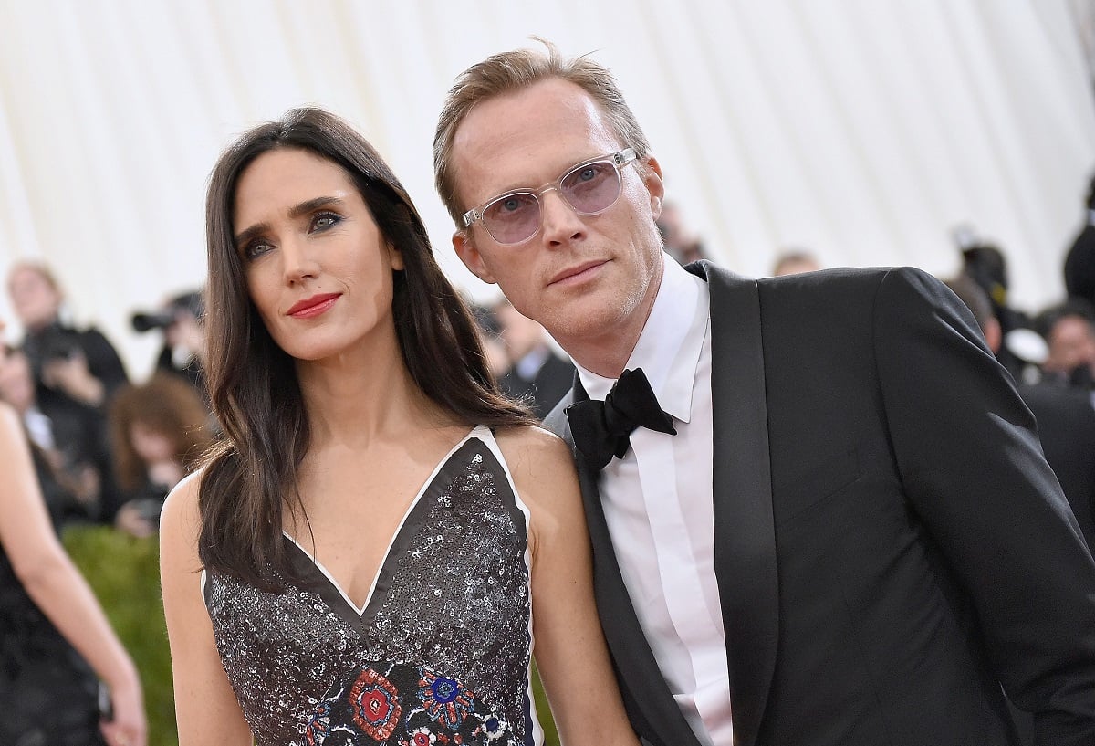How Did Paul Bettany and Jennifer Connelly Meet? Their Sweet Love Story