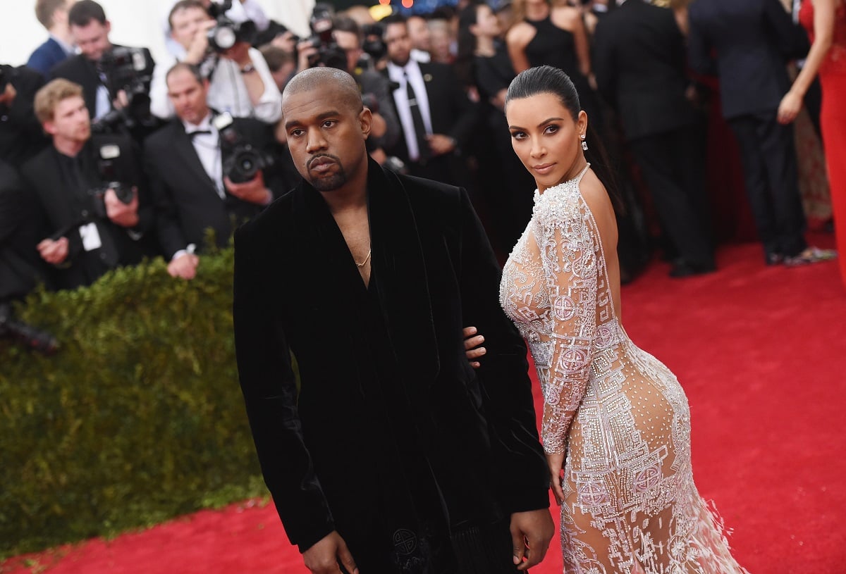 Will Kim Kardashian And Kanye Wests Divorce Be The Most Expensive Ever