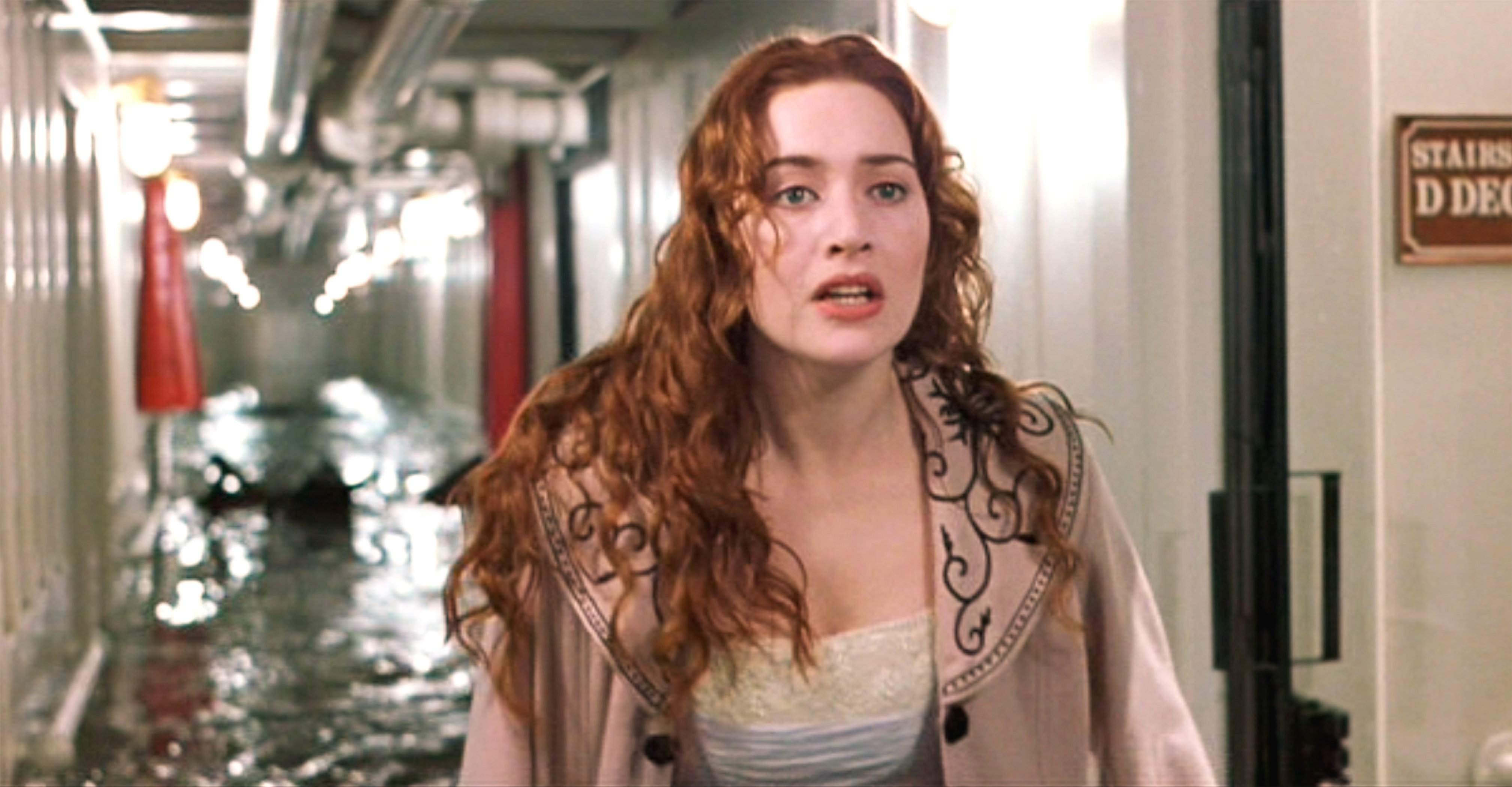 Kate Winslet Missed The ‘Titanic’ Movie Premiere For This Sad Reason